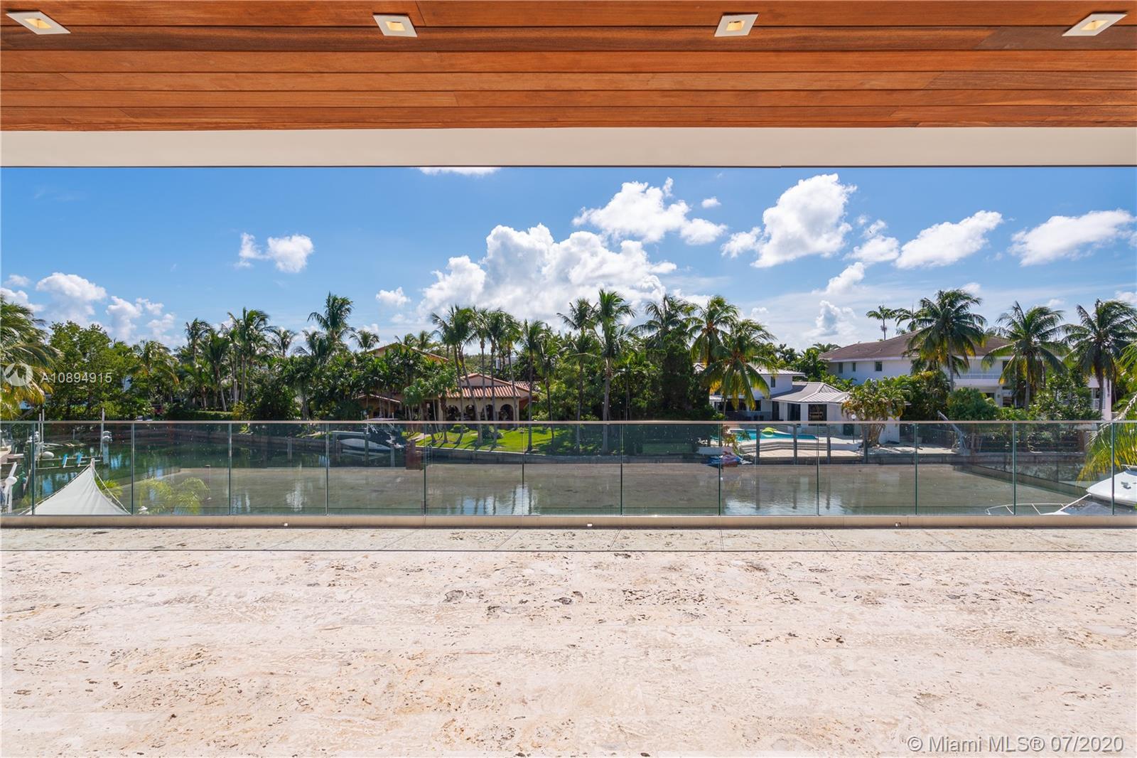 Cape Florida Sub - Residential