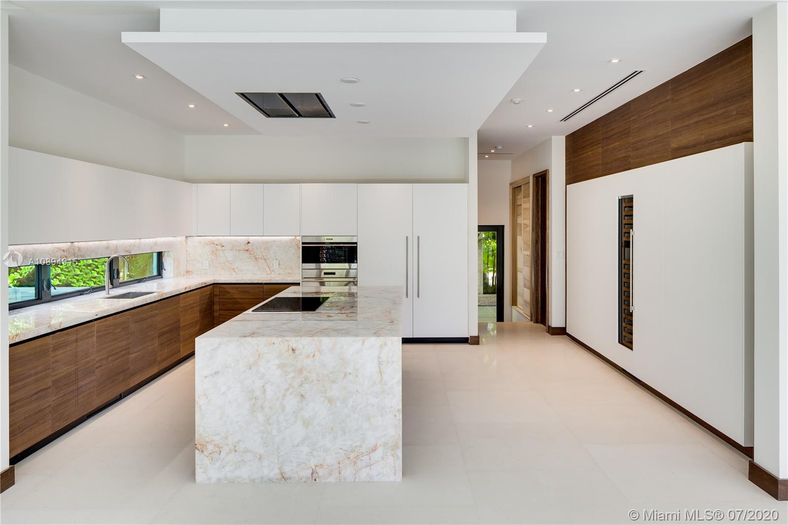 Cape Florida Sub - Residential