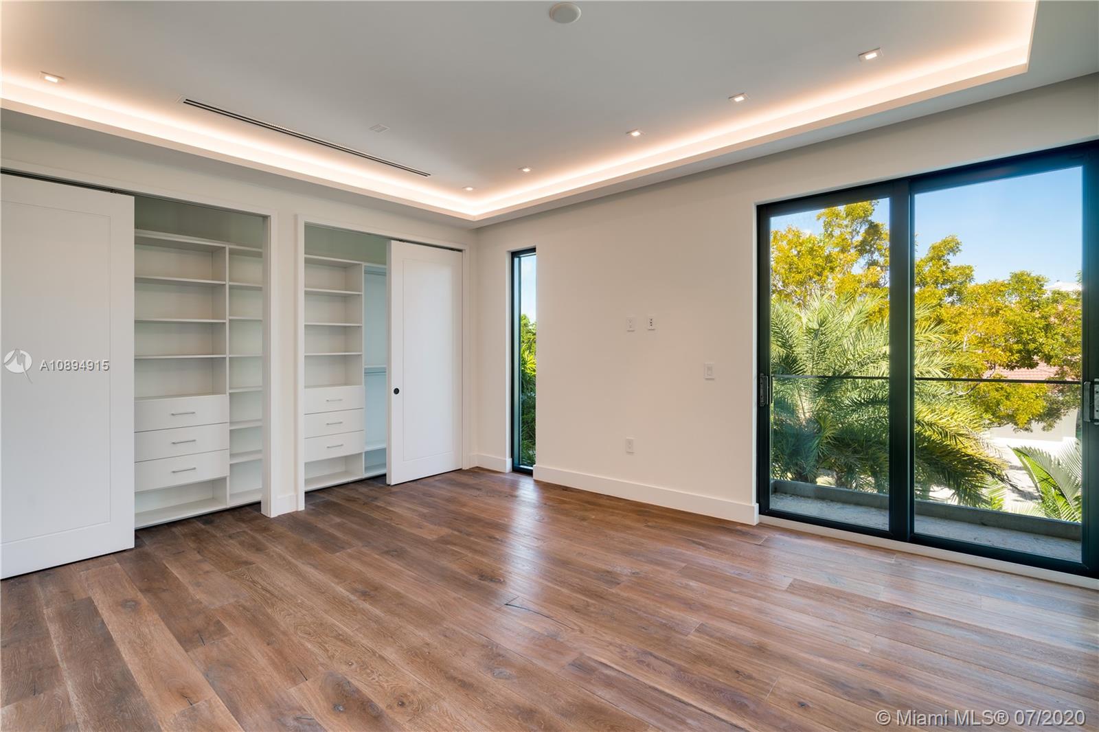 Cape Florida Sub - Residential