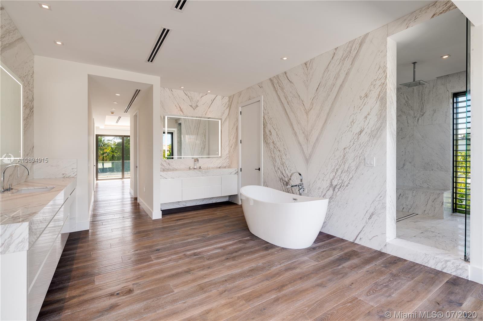 Cape Florida Sub - Residential