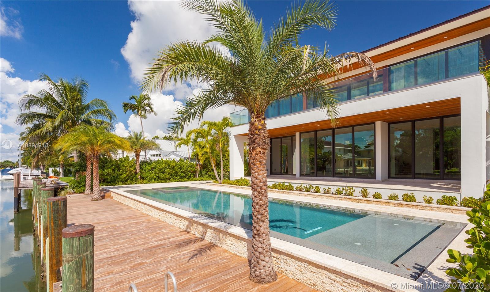 Cape Florida Sub - Residential