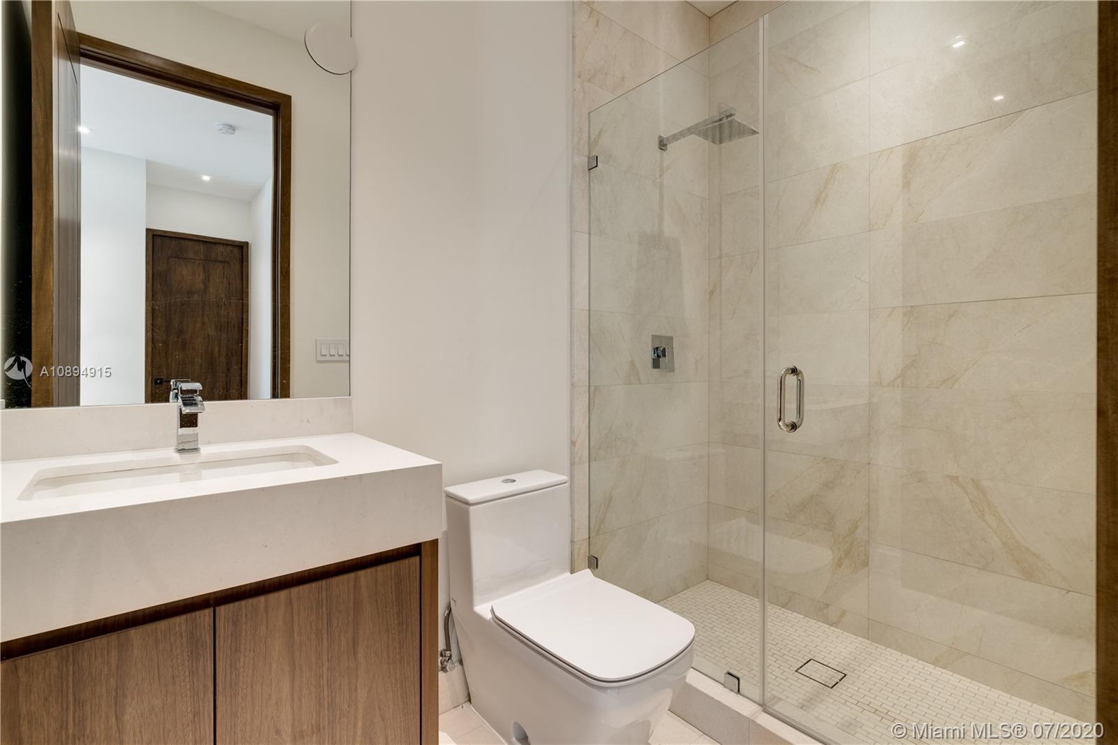 Cape Florida Sub - Residential