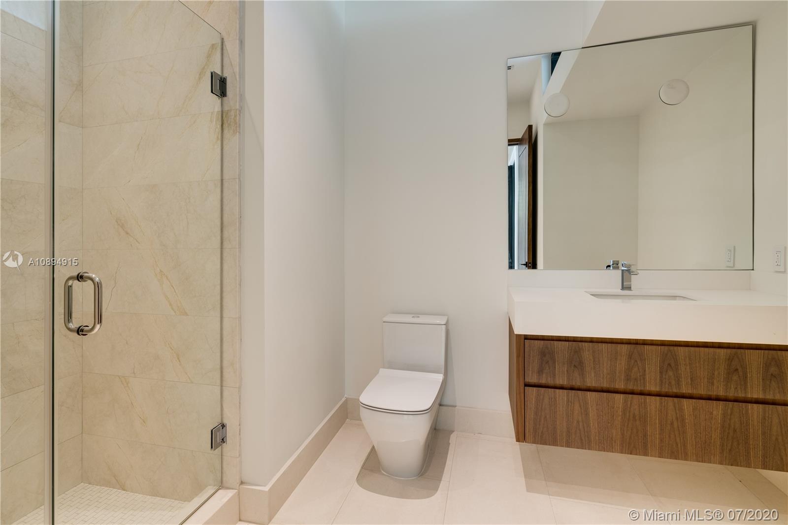 Cape Florida Sub - Residential