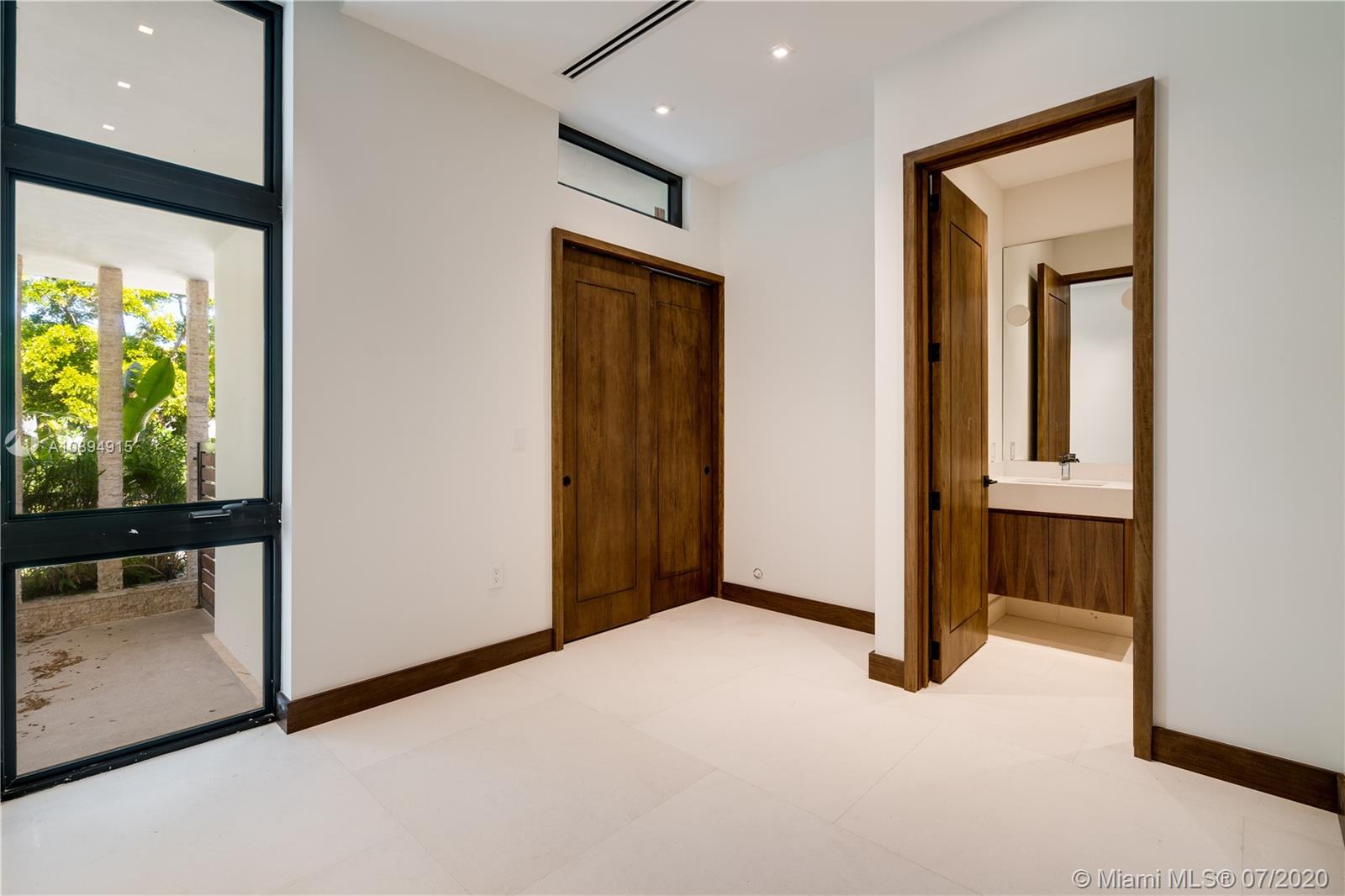 Cape Florida Sub - Residential