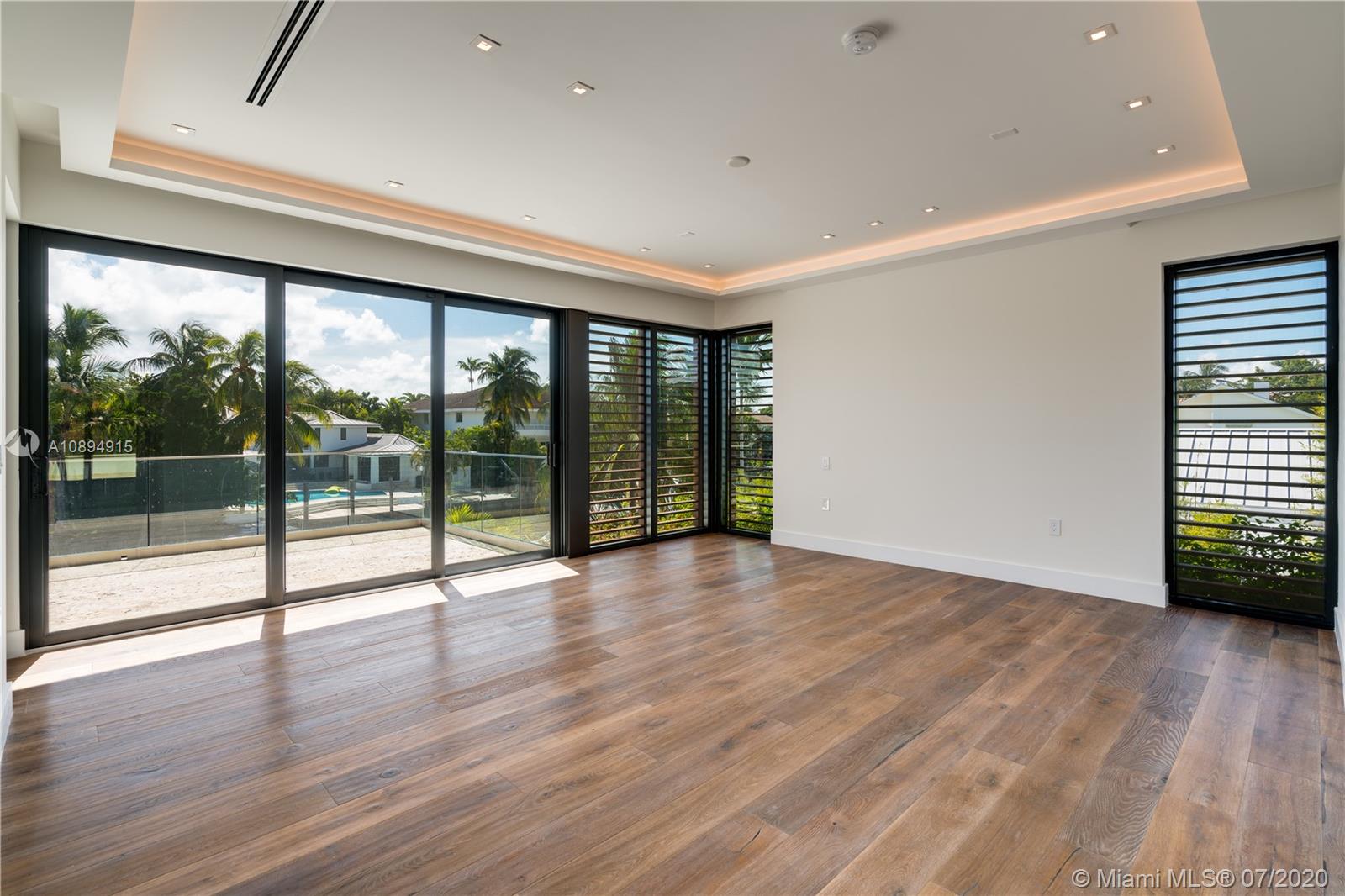 Cape Florida Sub - Residential