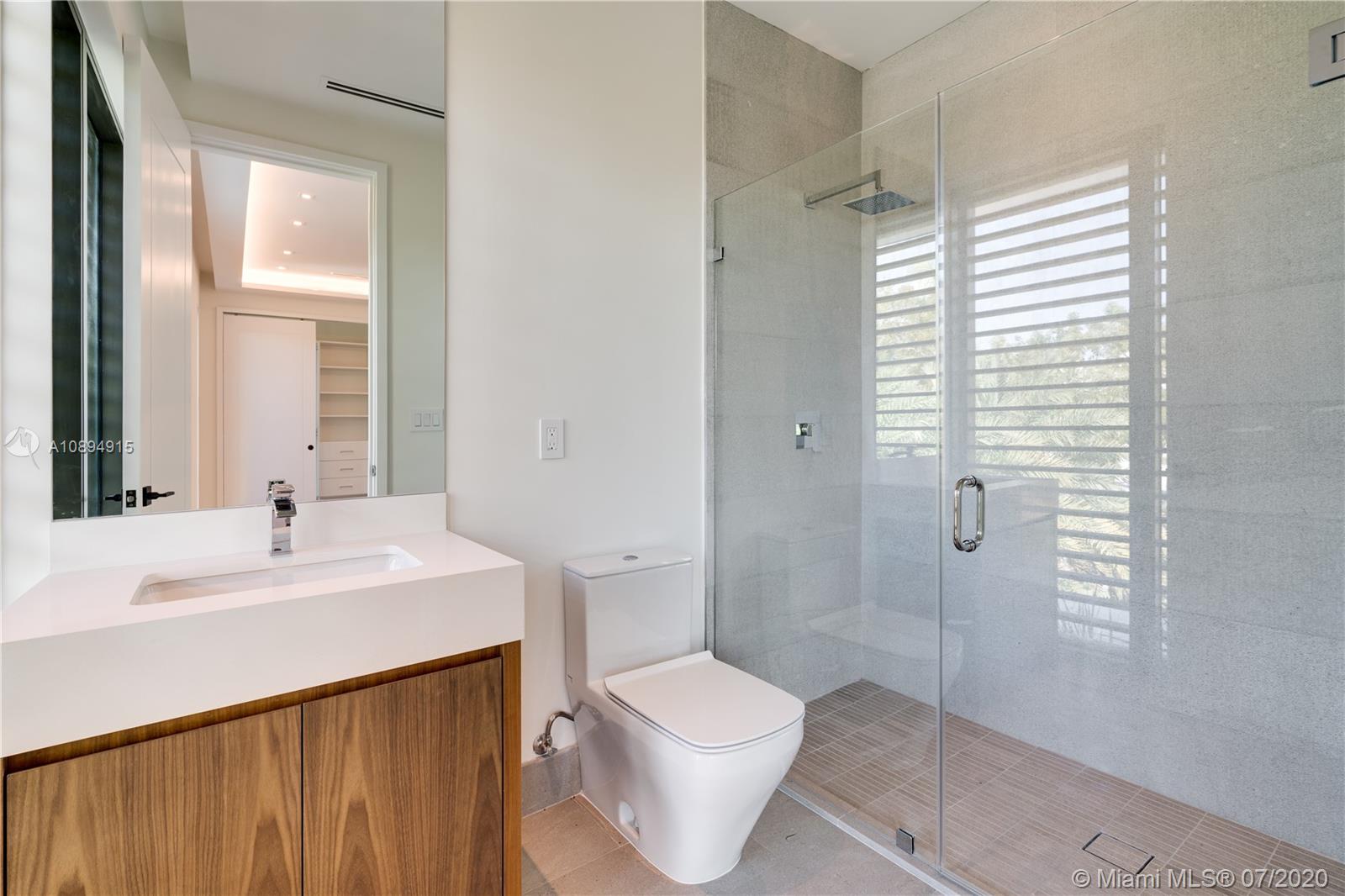 Cape Florida Sub - Residential