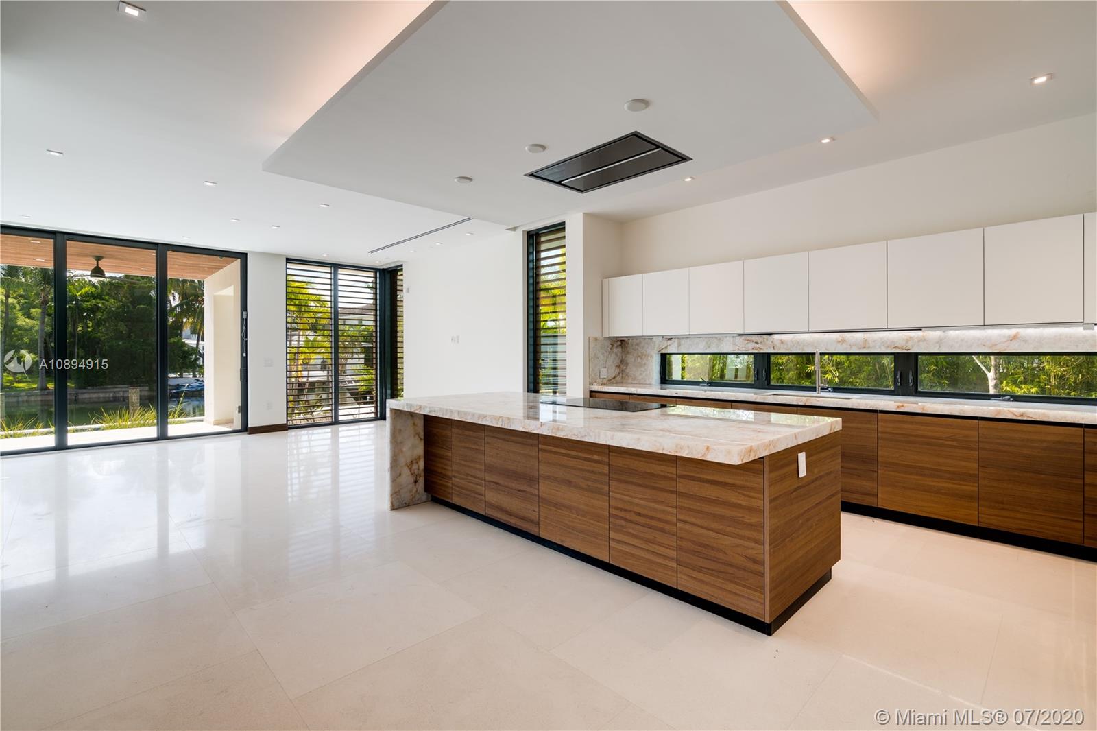 Cape Florida Sub - Residential