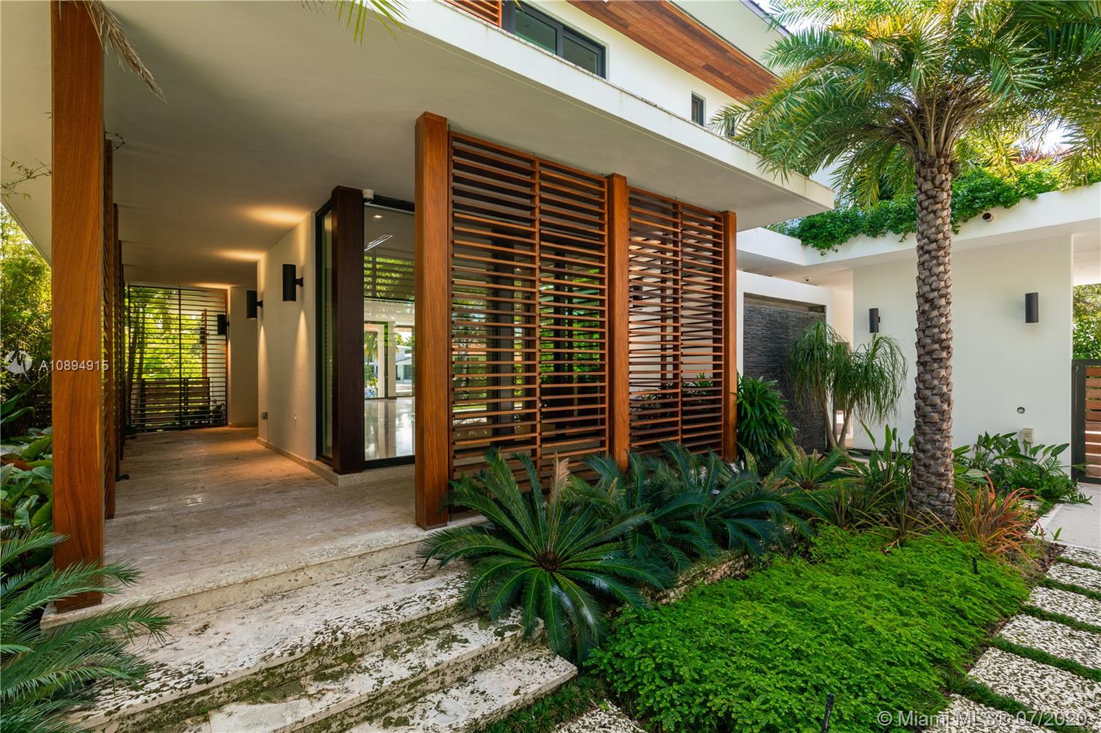 Cape Florida Sub - Residential