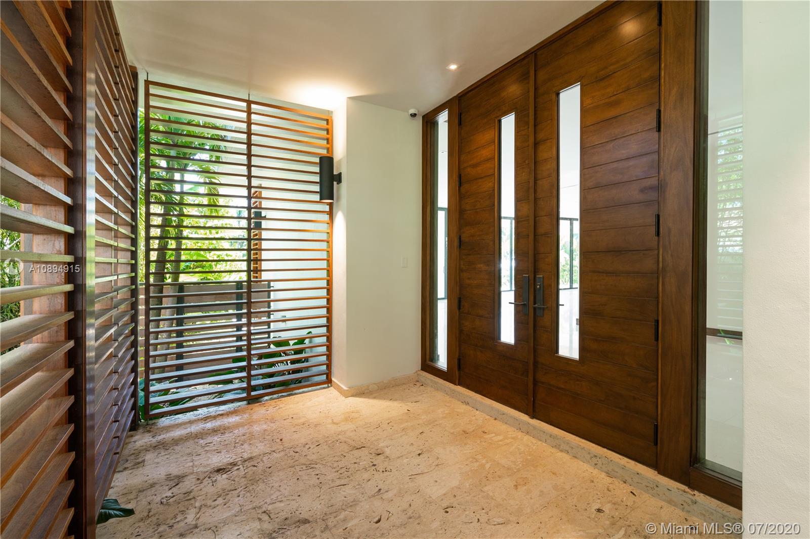 Cape Florida Sub - Residential