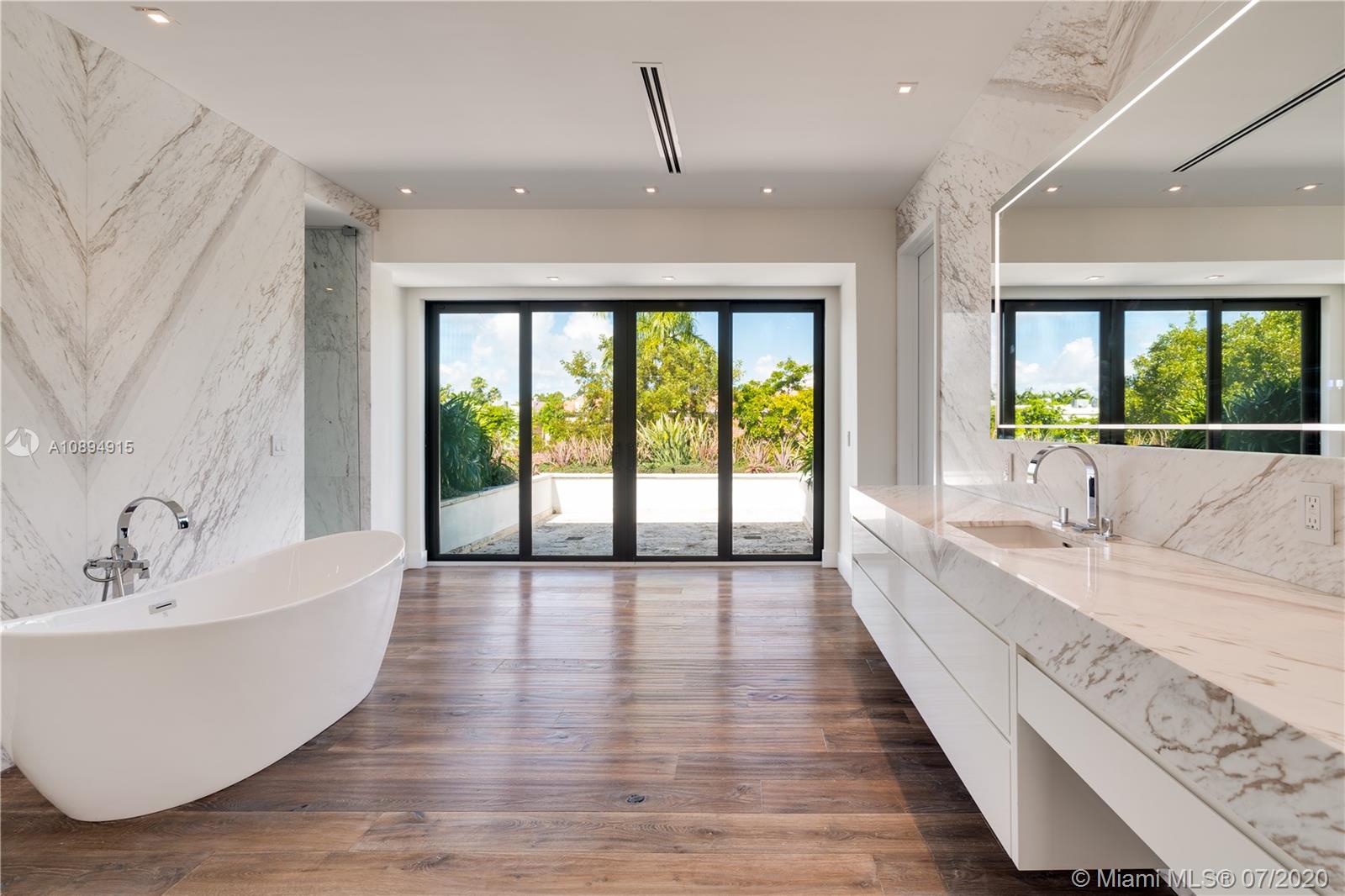 Cape Florida Sub - Residential