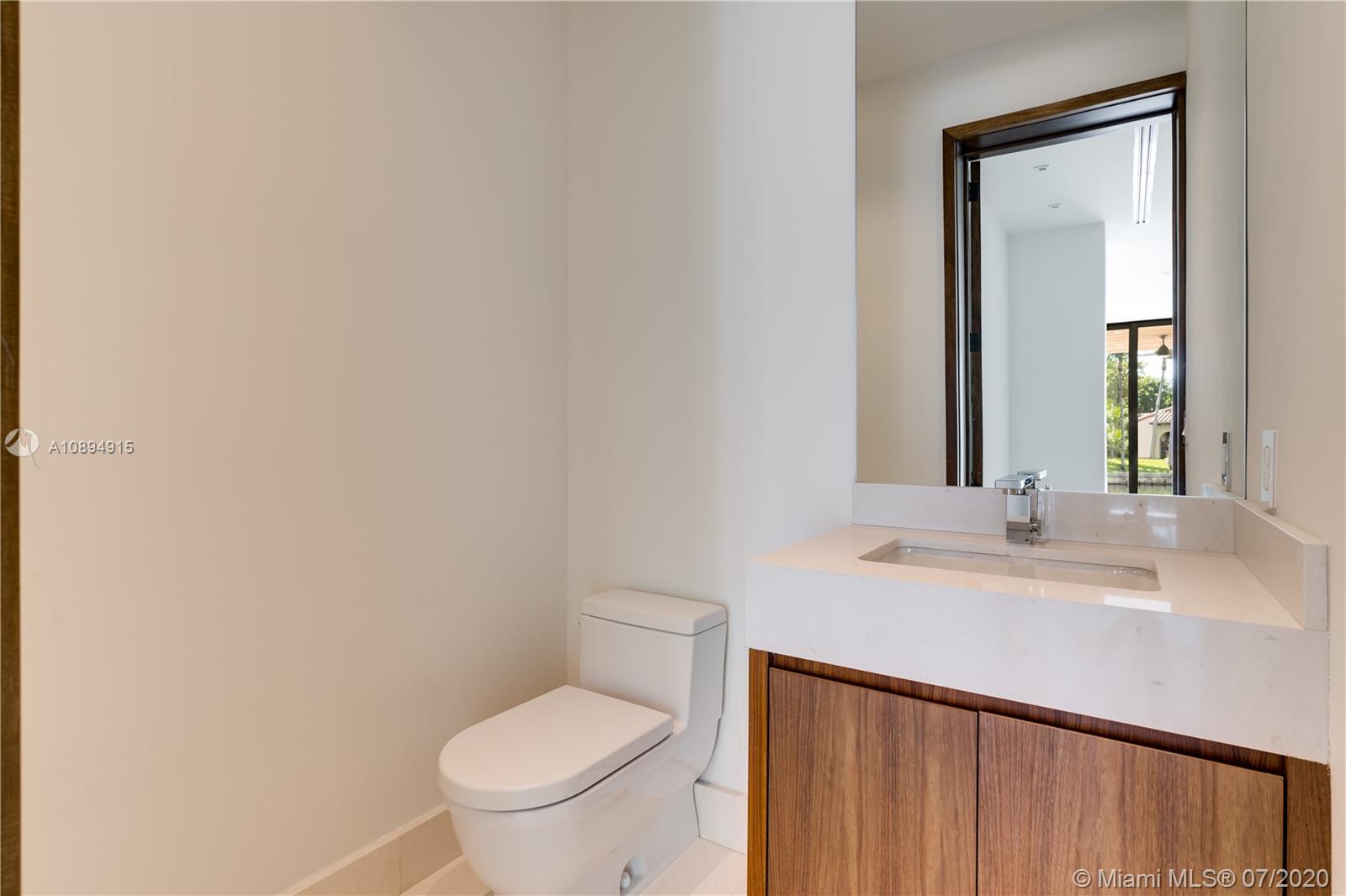 Cape Florida Sub - Residential