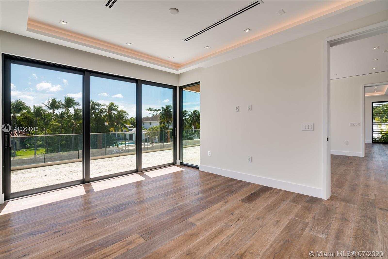 Cape Florida Sub - Residential