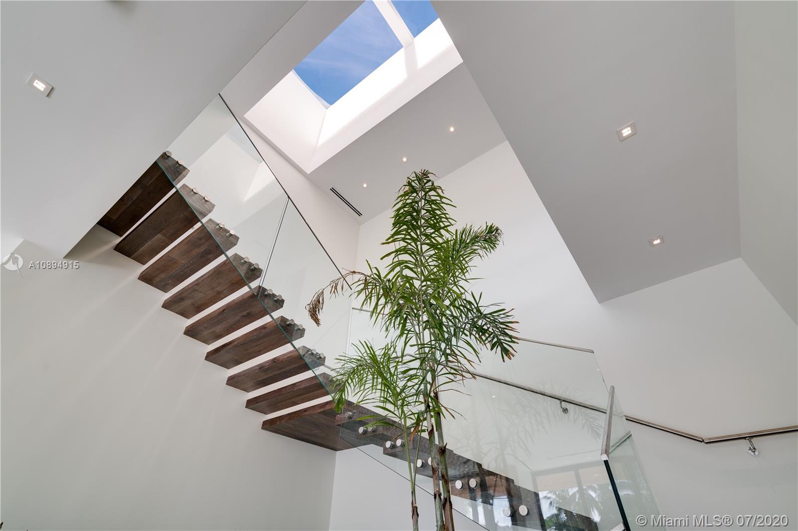 Cape Florida Sub - Residential