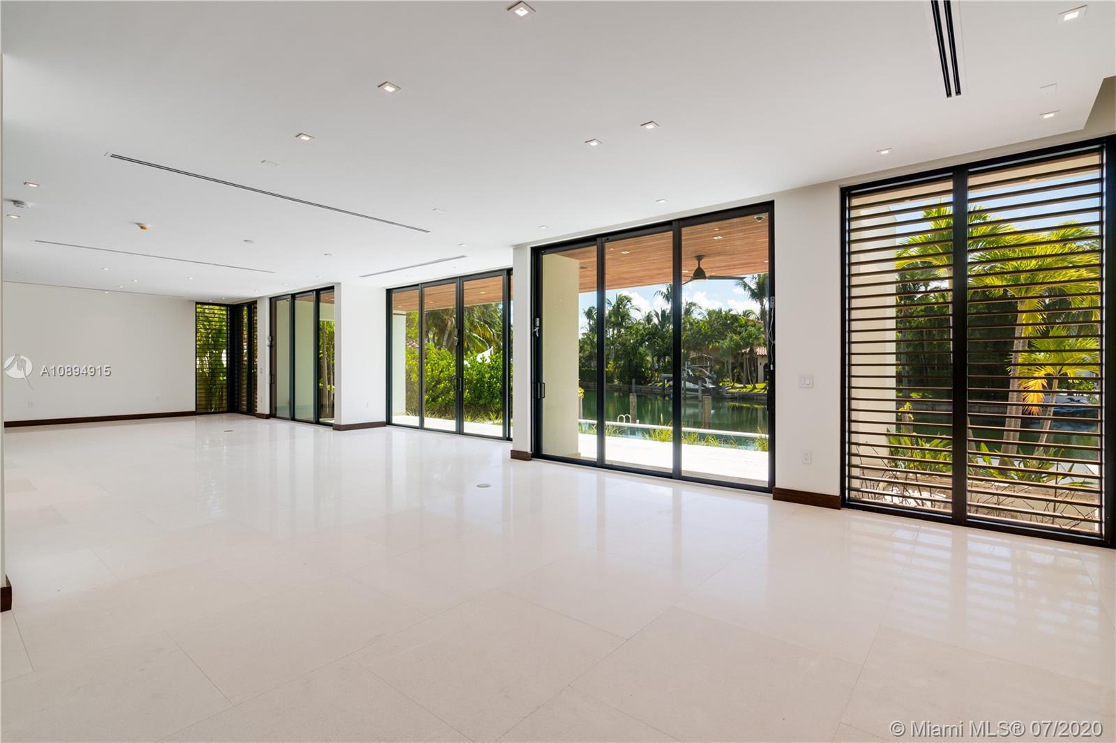 Cape Florida Sub - Residential