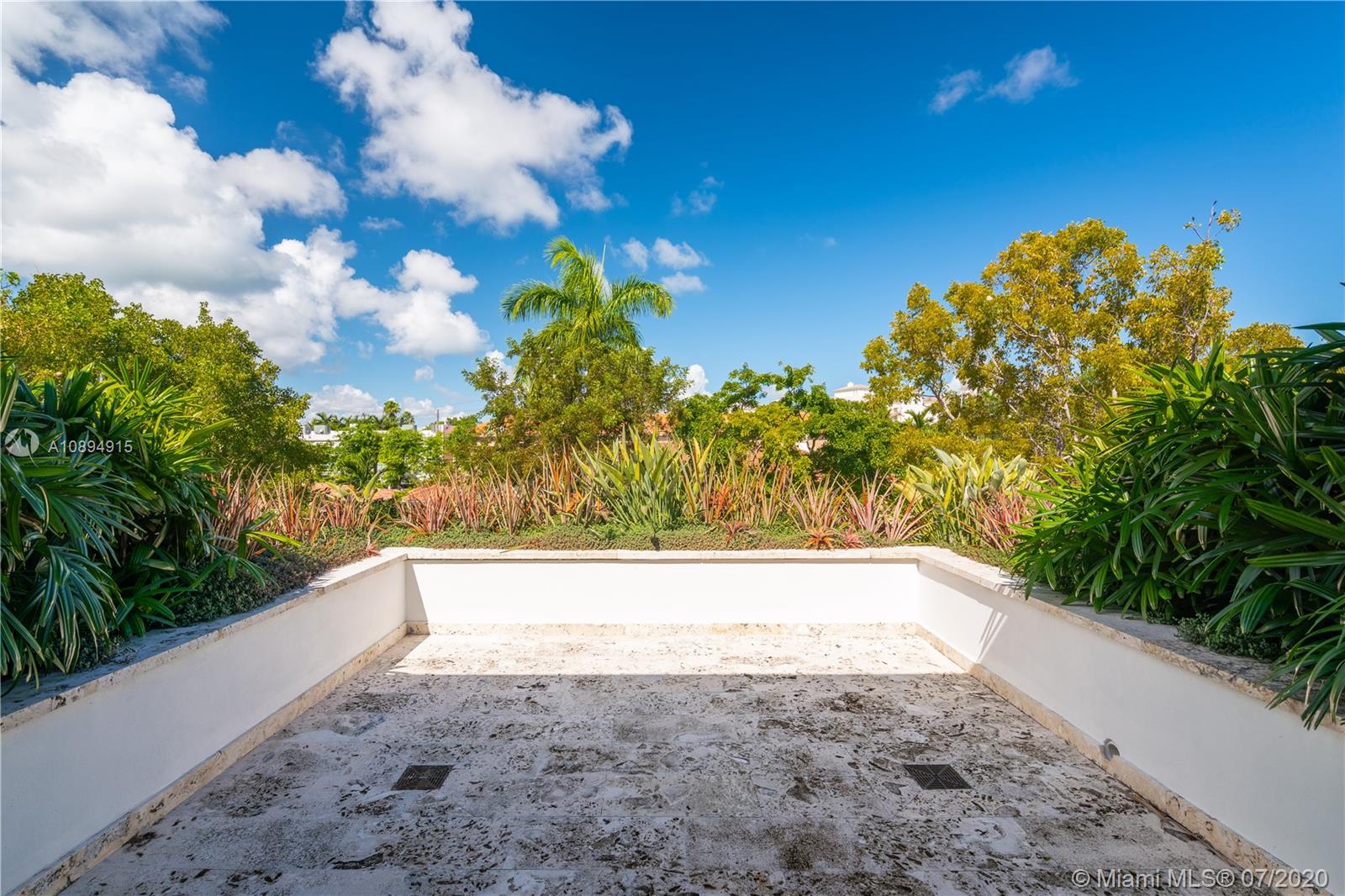 Cape Florida Sub - Residential