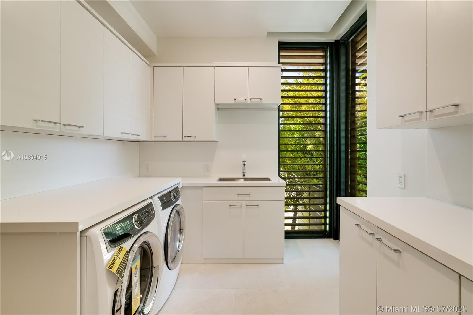 Cape Florida Sub - Residential