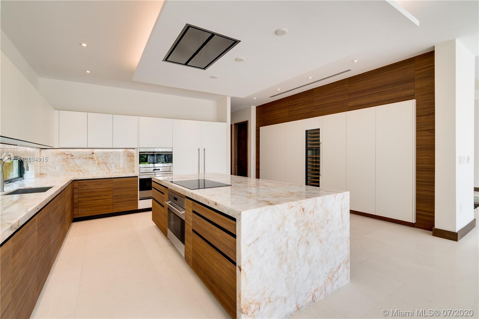 Cape Florida Sub - Residential