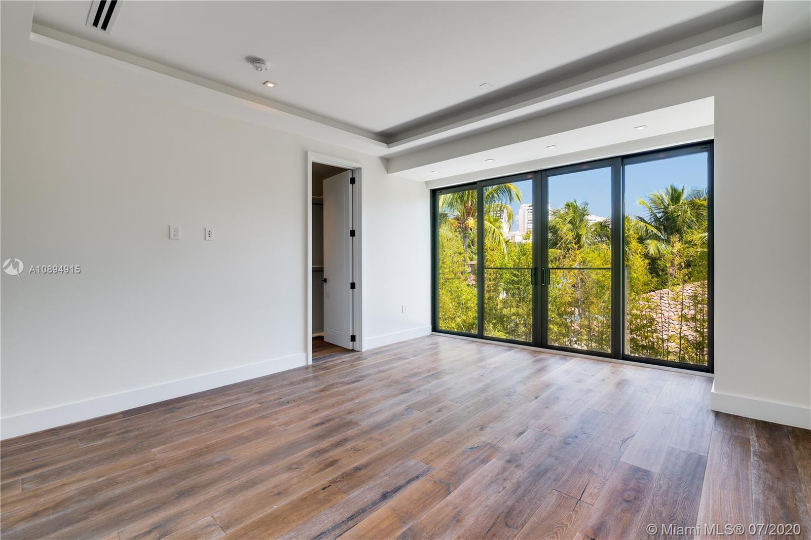 Cape Florida Sub - Residential