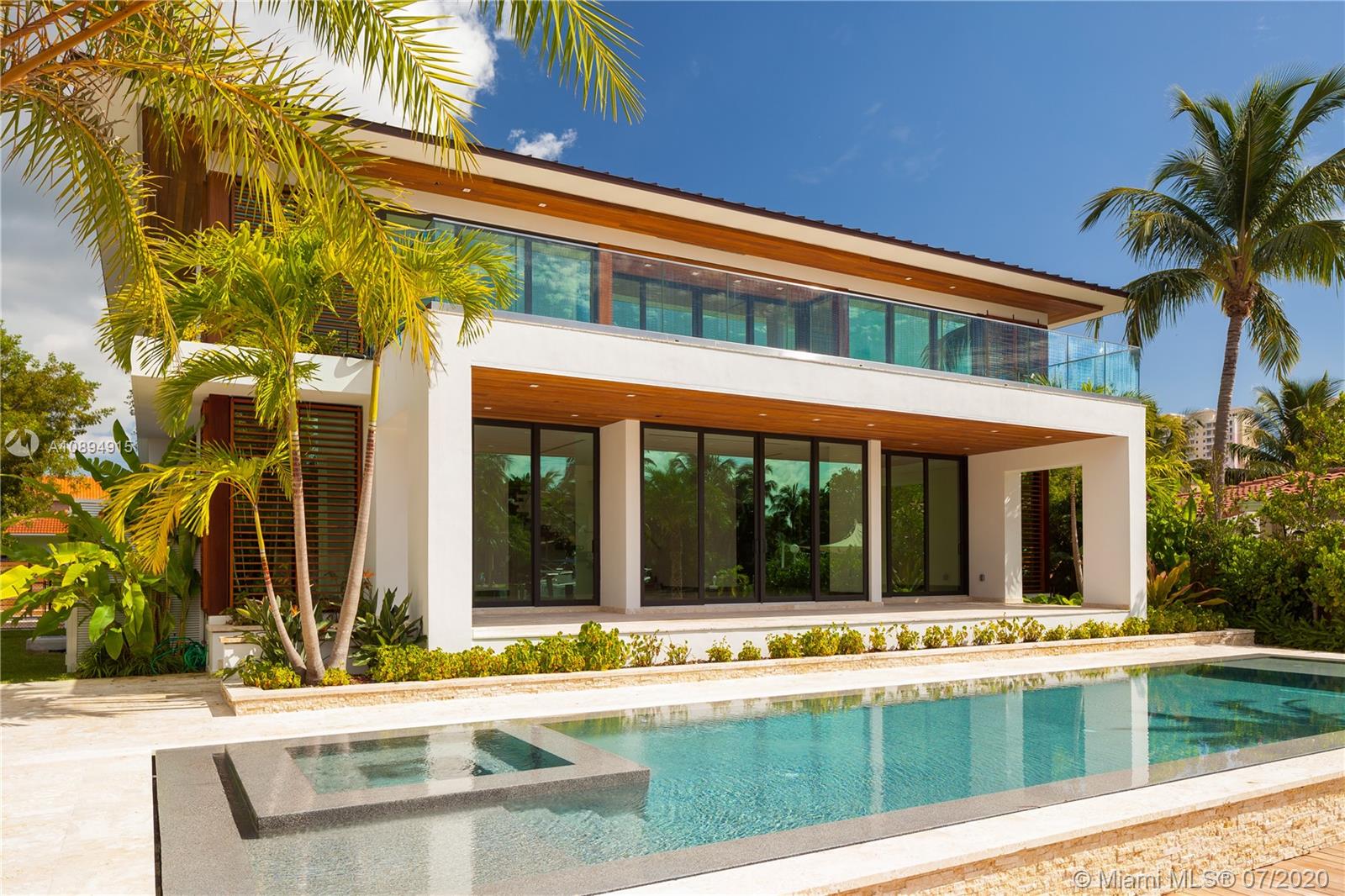 Cape Florida Sub - Residential