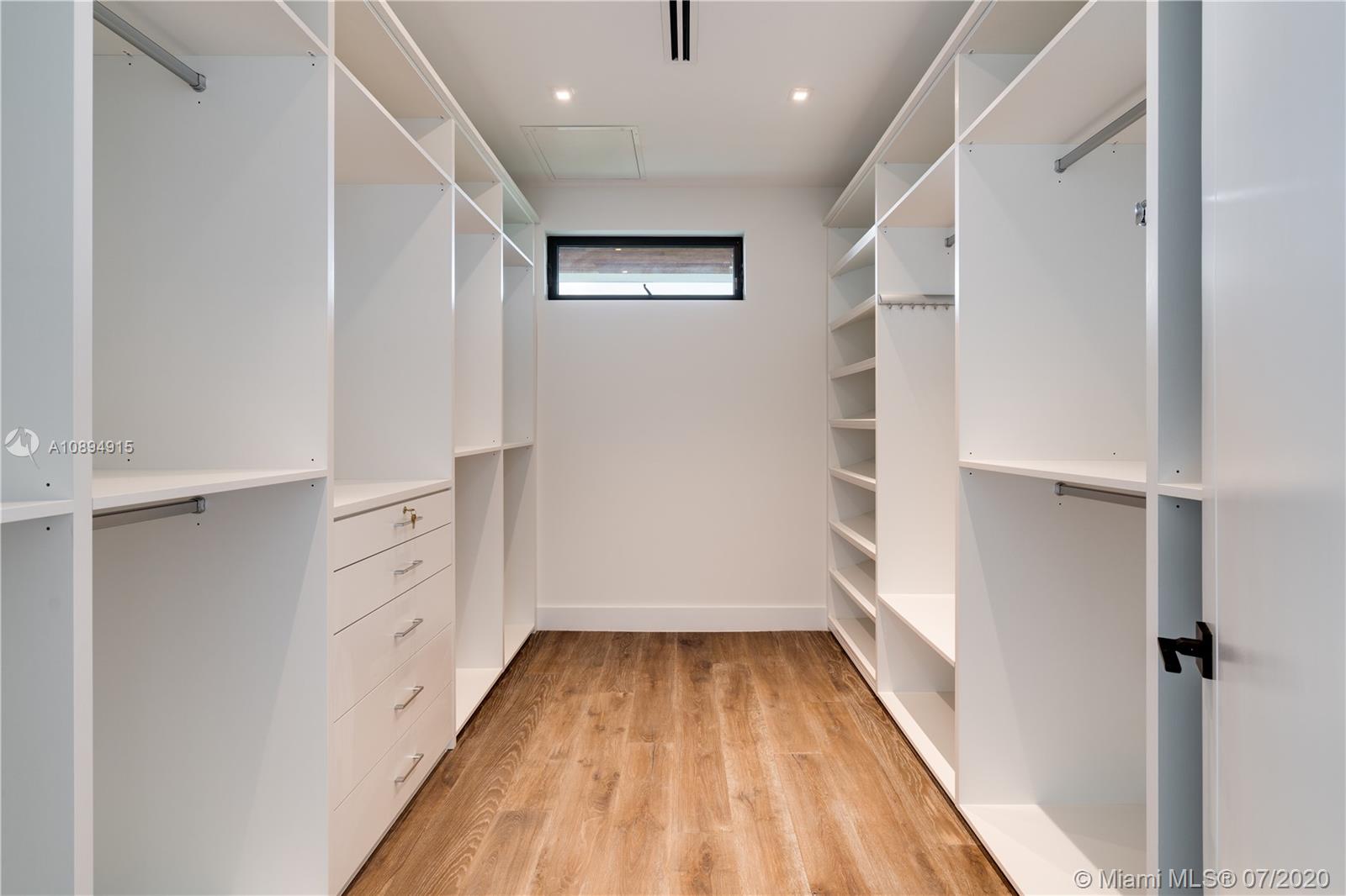 Cape Florida Sub - Residential