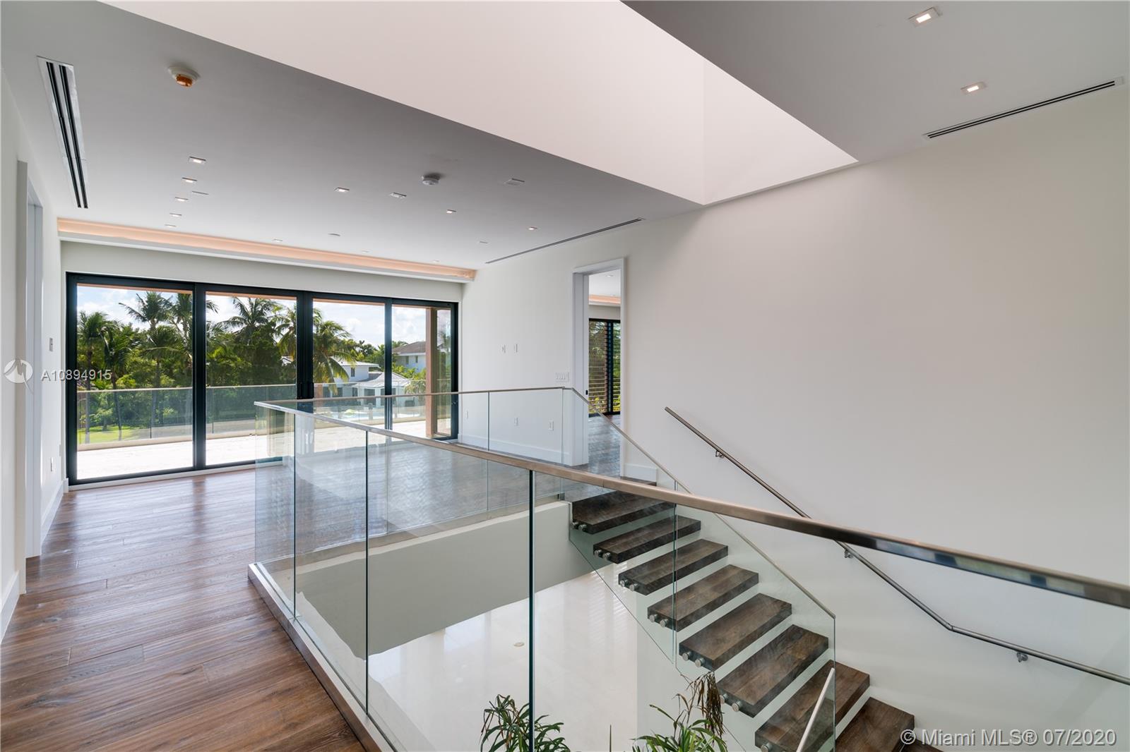 Cape Florida Sub - Residential