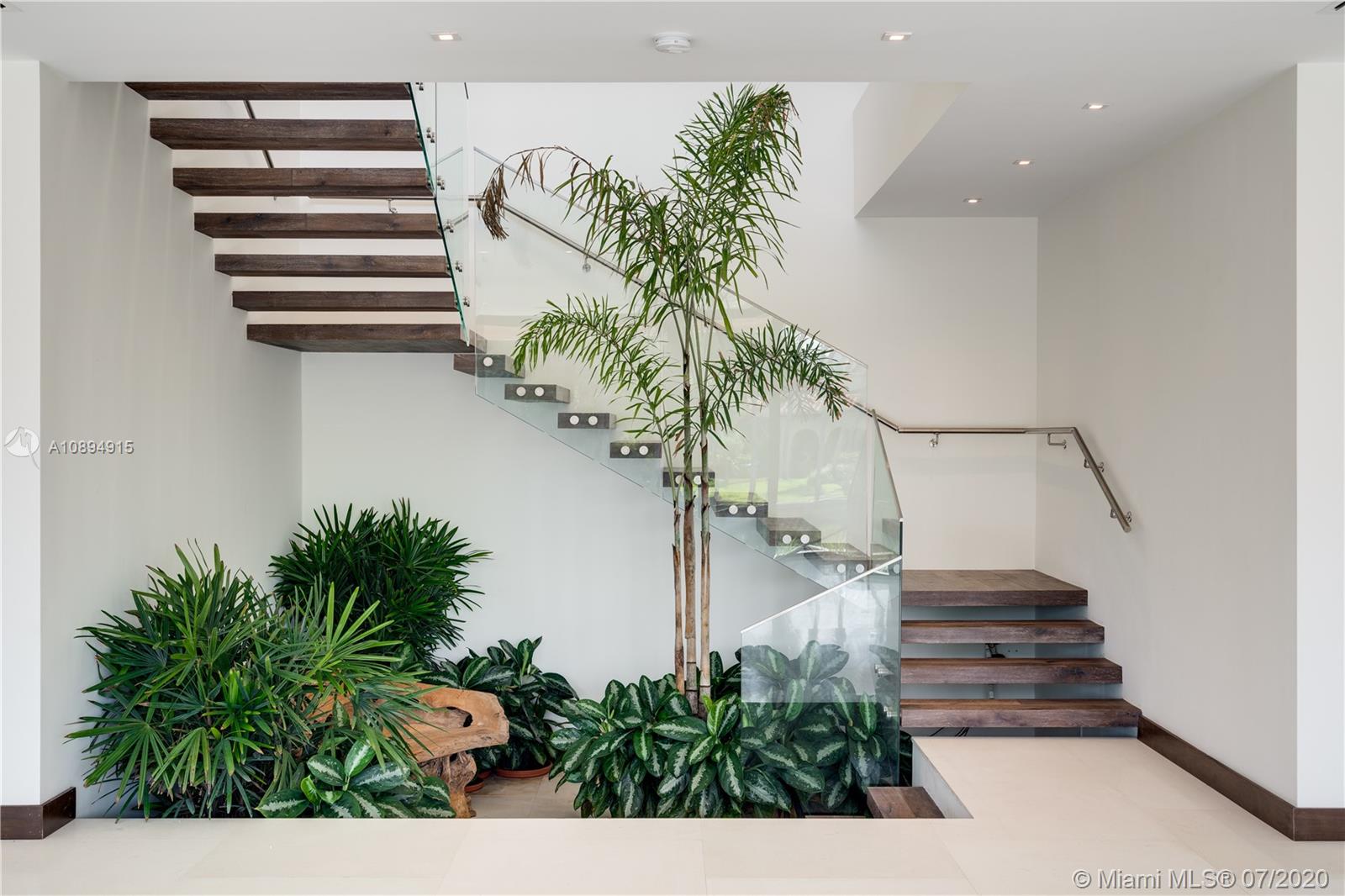 Cape Florida Sub - Residential