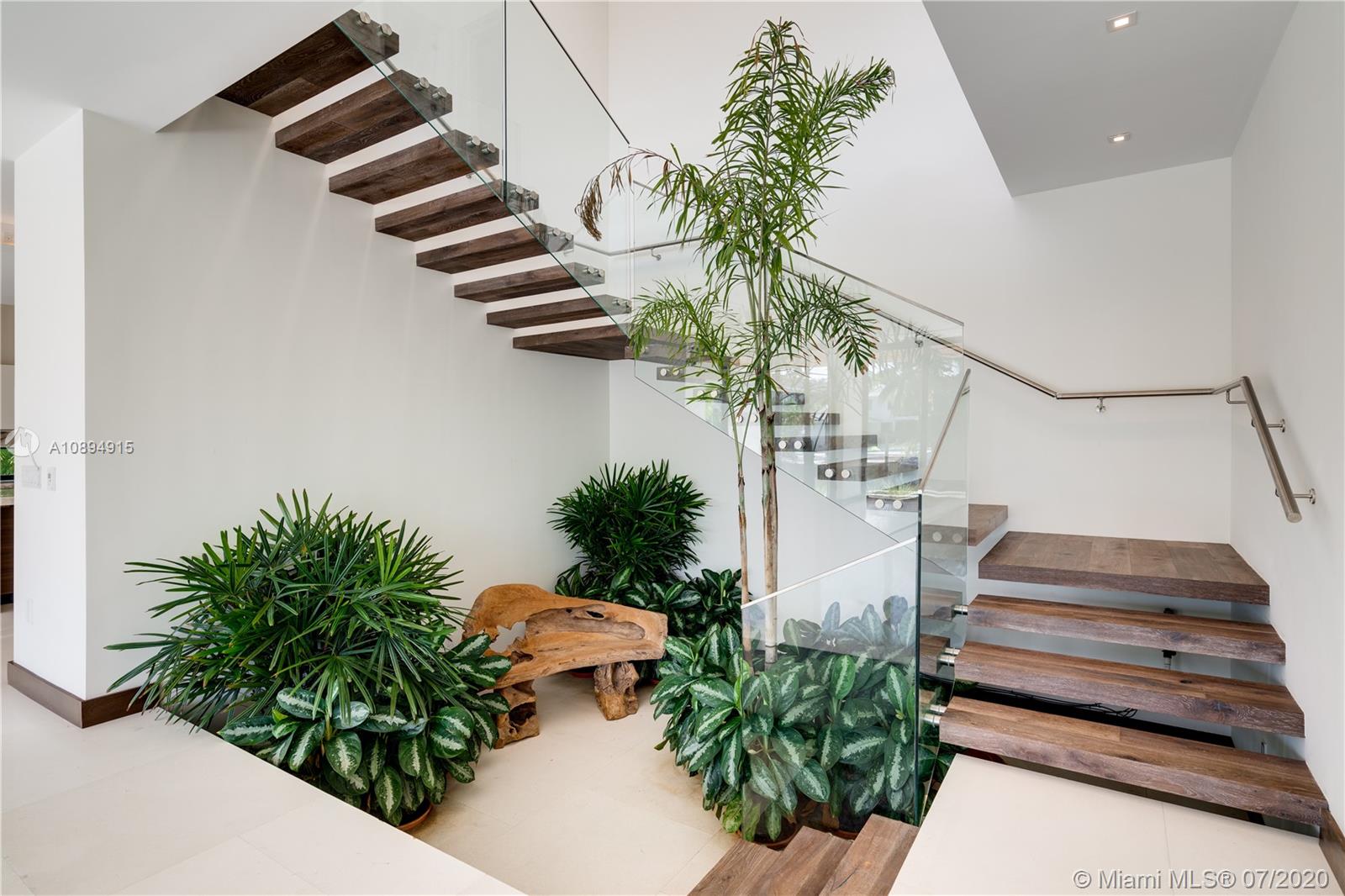 Cape Florida Sub - Residential