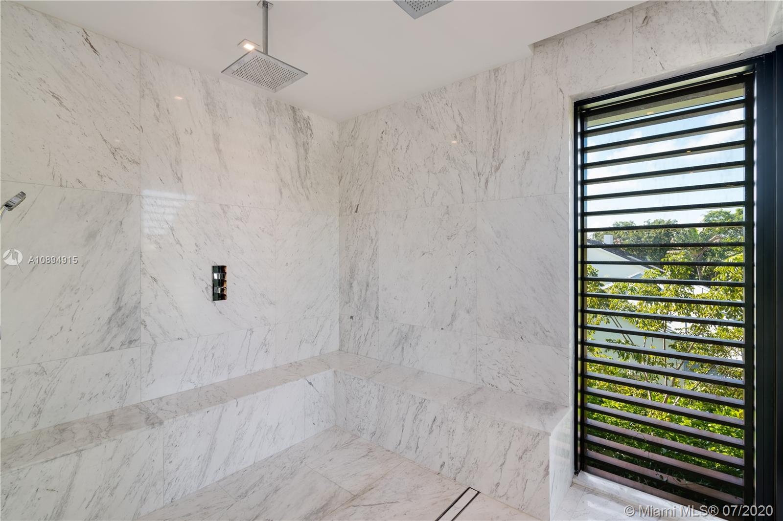 Cape Florida Sub - Residential