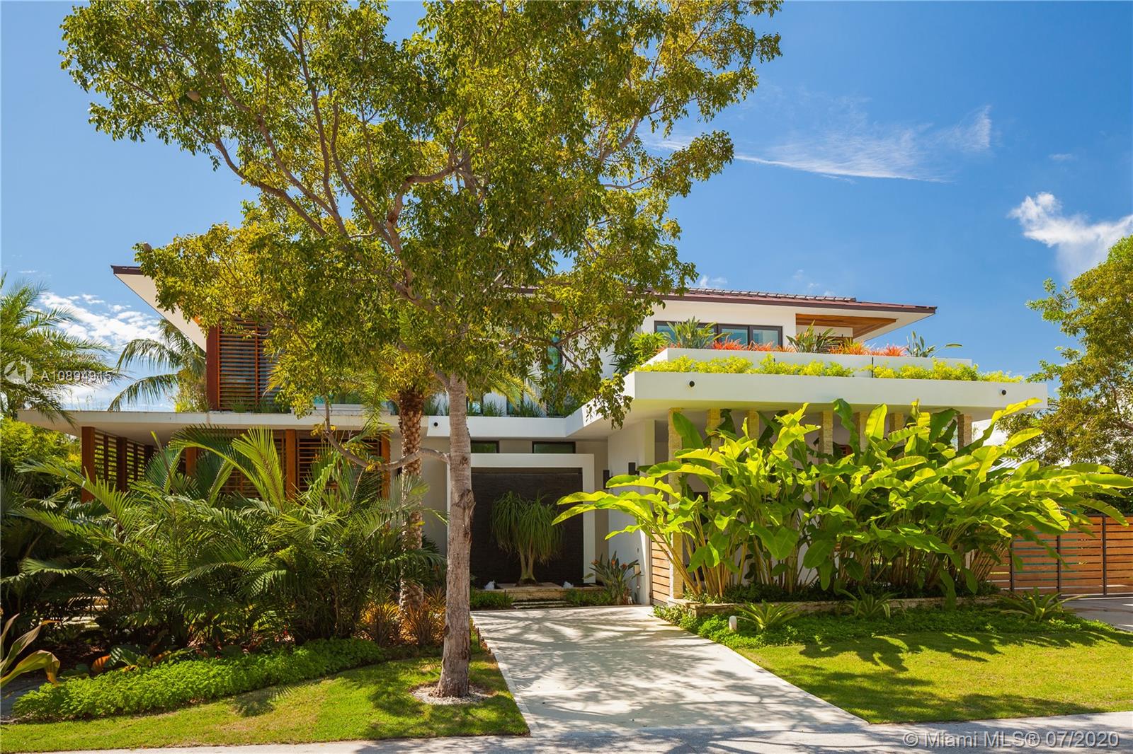 Cape Florida Sub - Residential