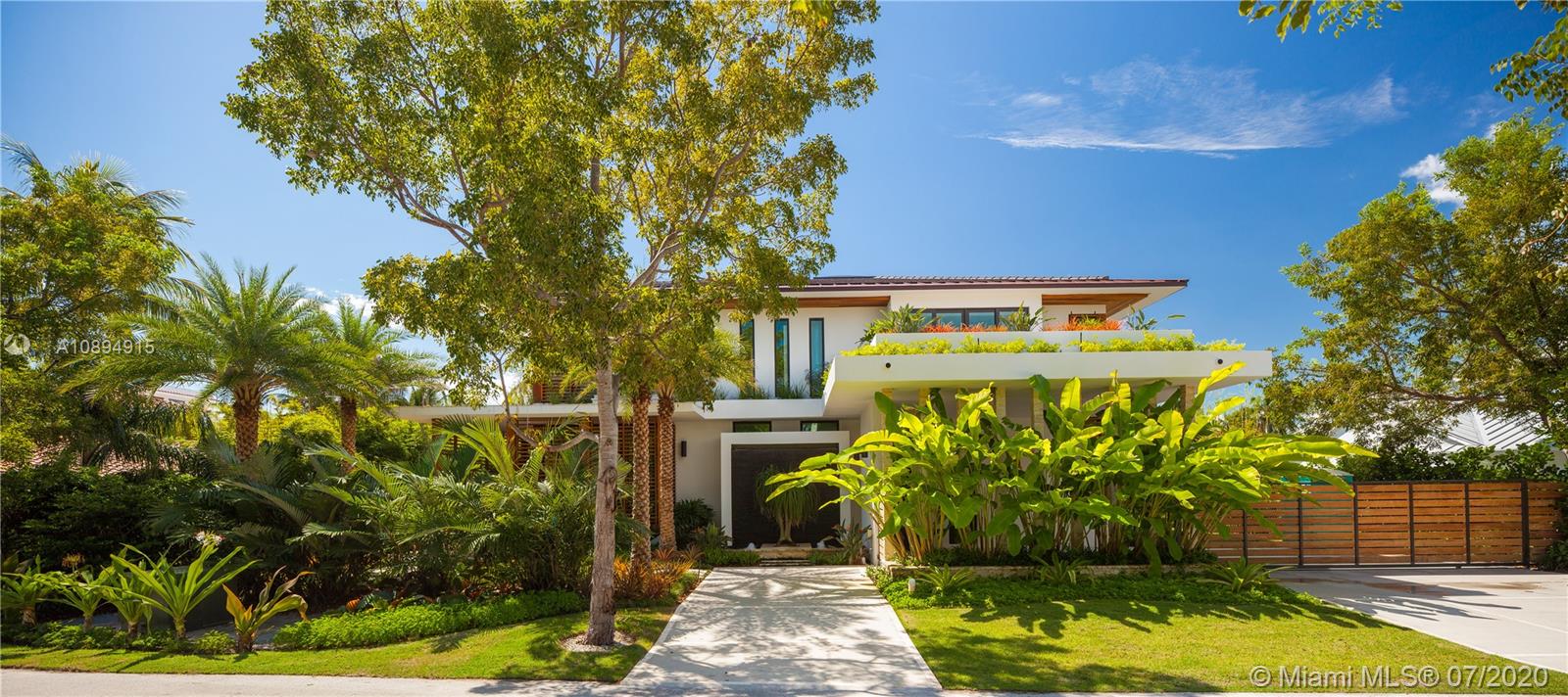 Cape Florida Sub - Residential