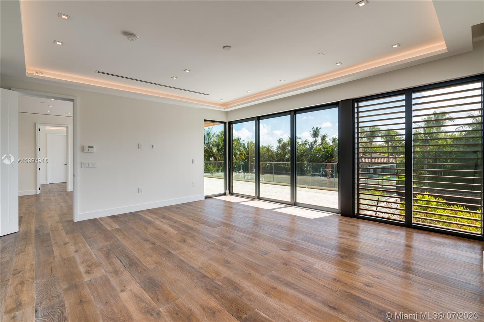 Cape Florida Sub - Residential