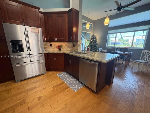 SECTOR 6 EAST - Residential