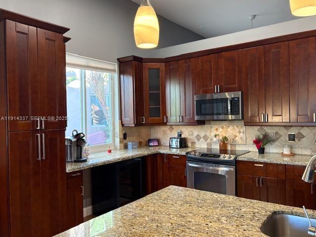 SECTOR 6 EAST - Residential