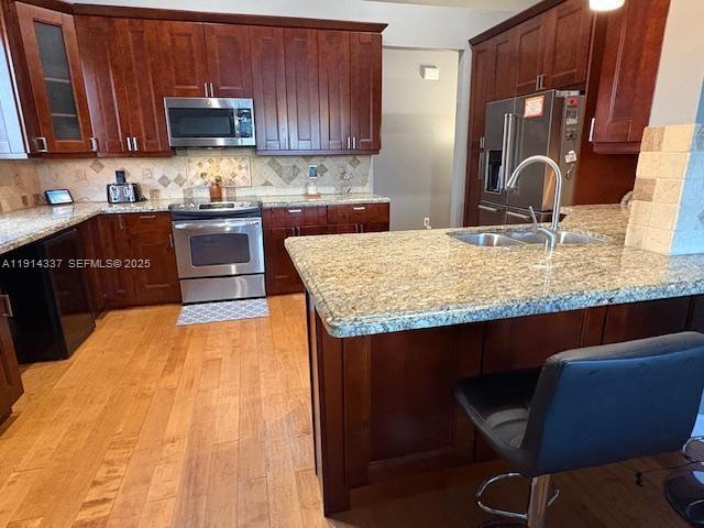 SECTOR 6 EAST - Residential