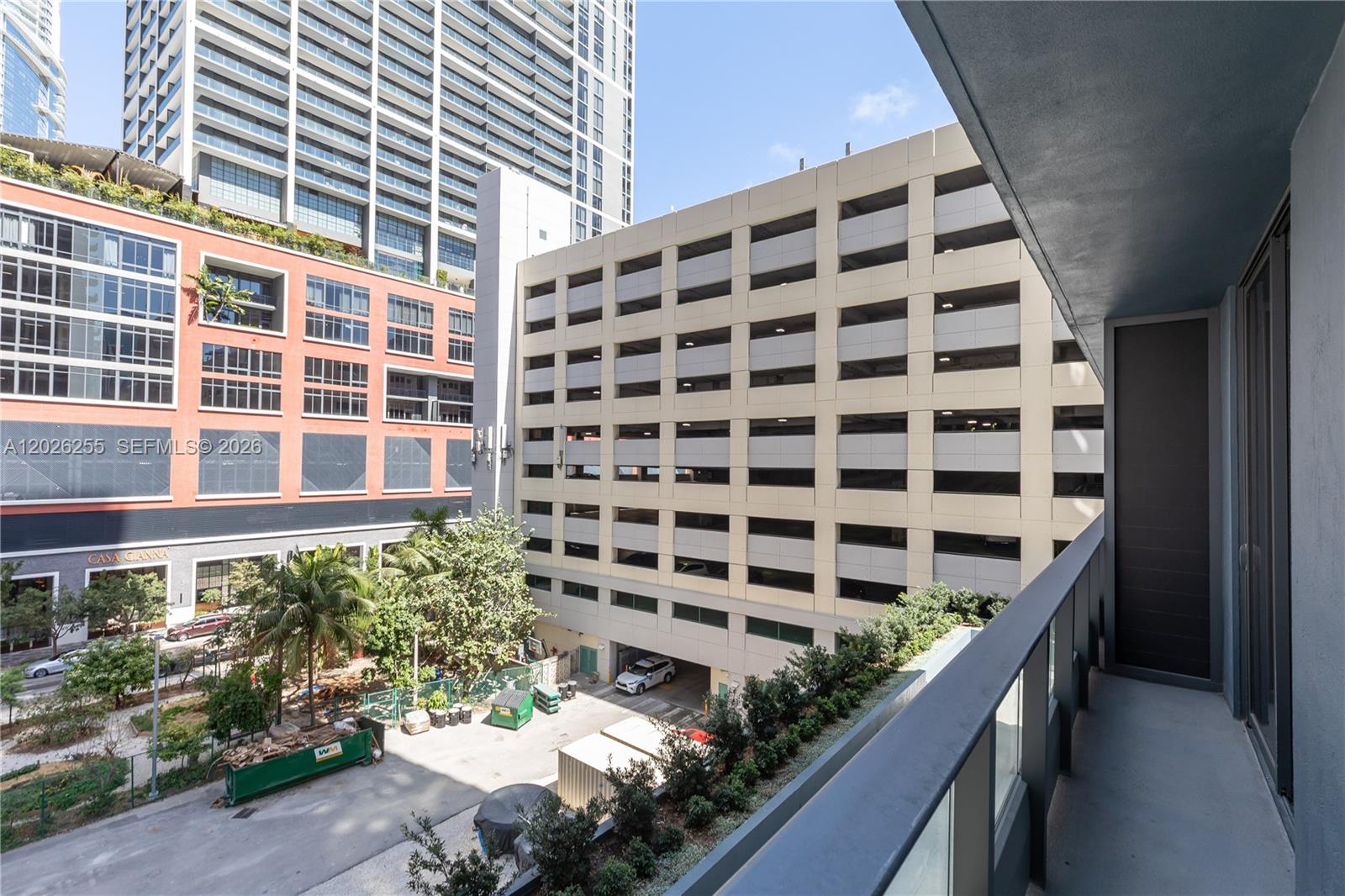 501 First Residences - Residential
