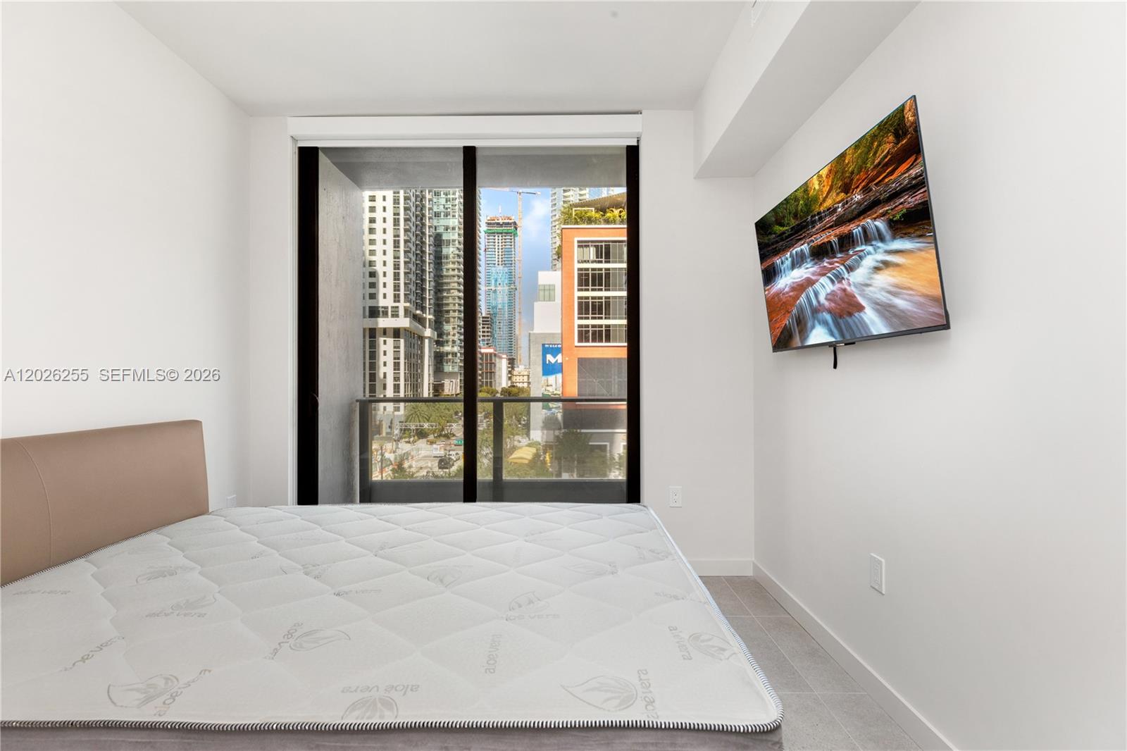 501 First Residences - Residential