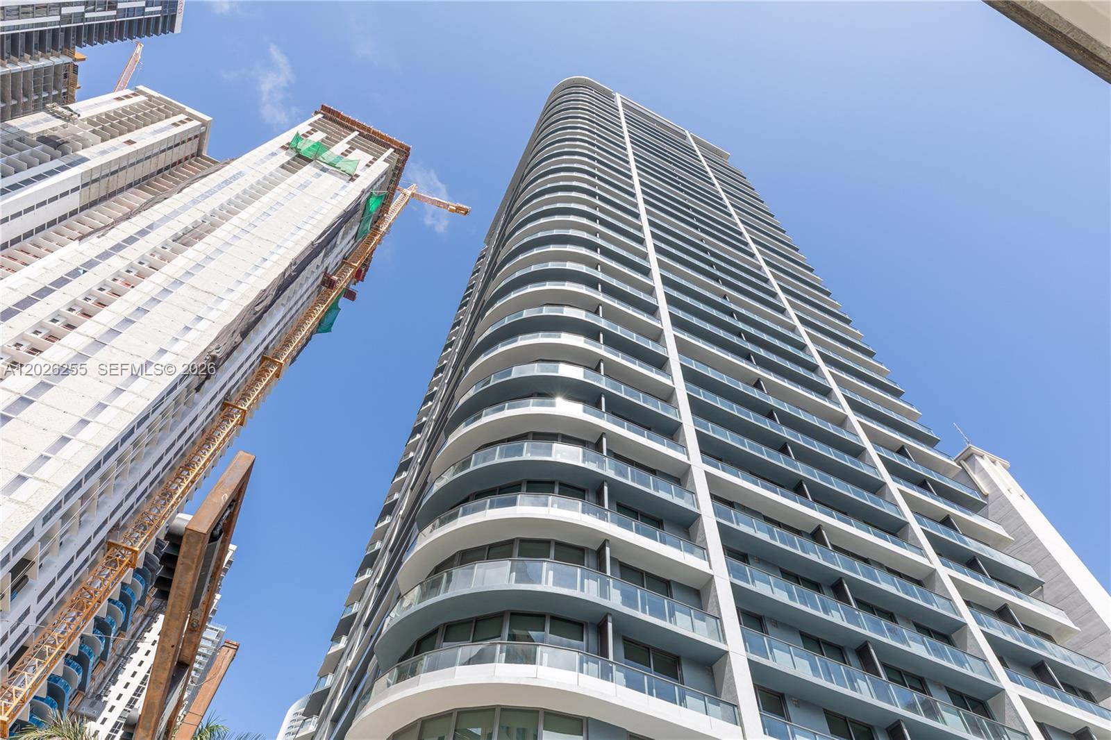 501 First Residences - Residential