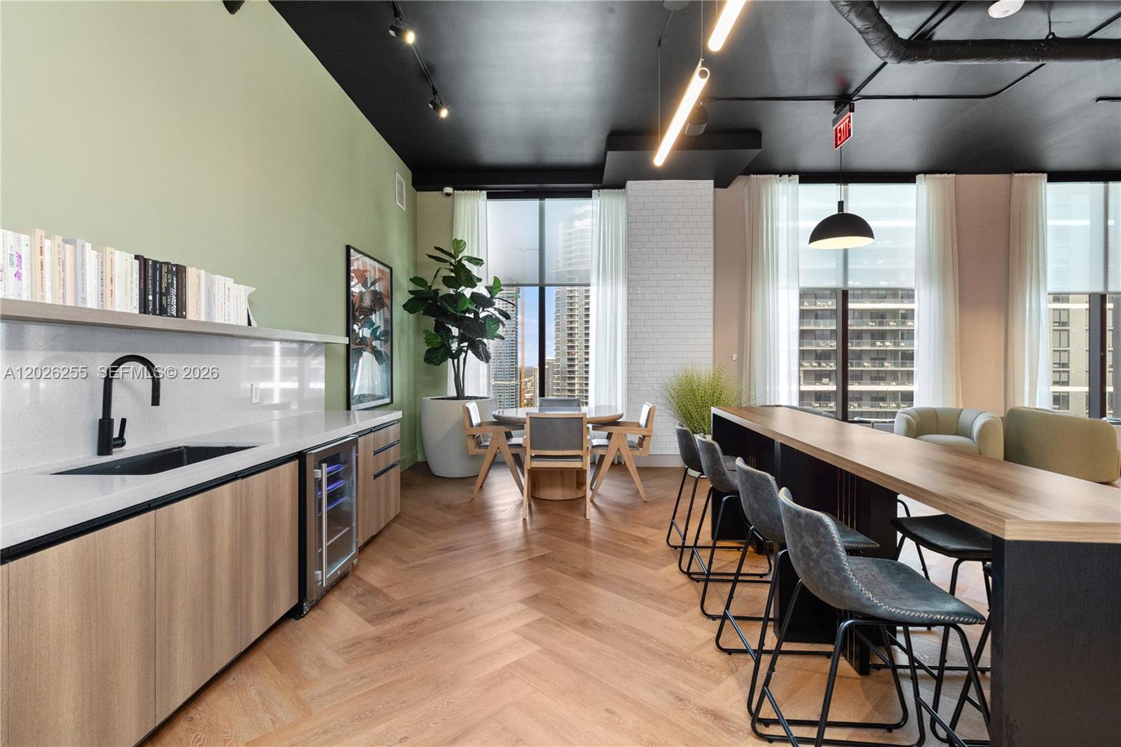 501 First Residences - Residential