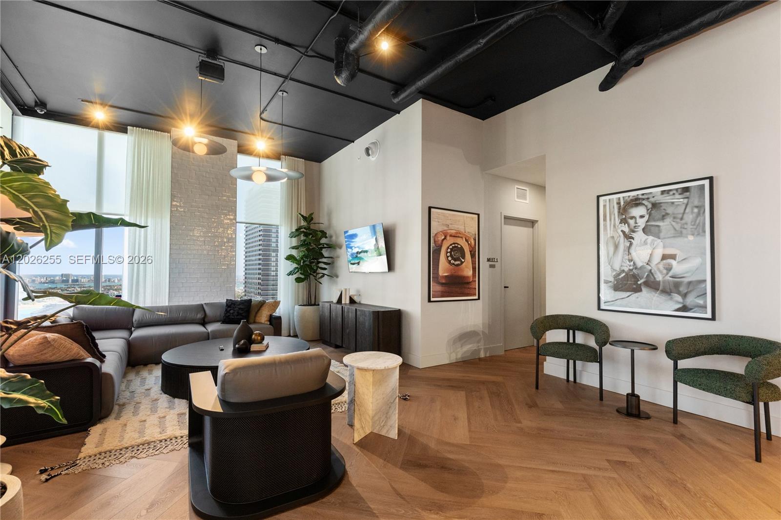 501 First Residences - Residential