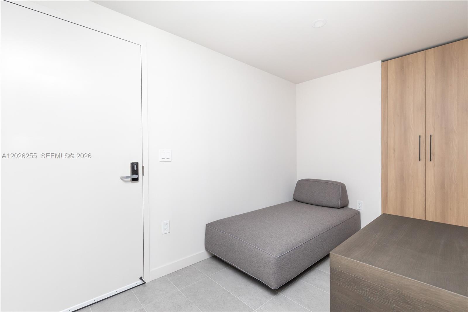 501 First Residences - Residential