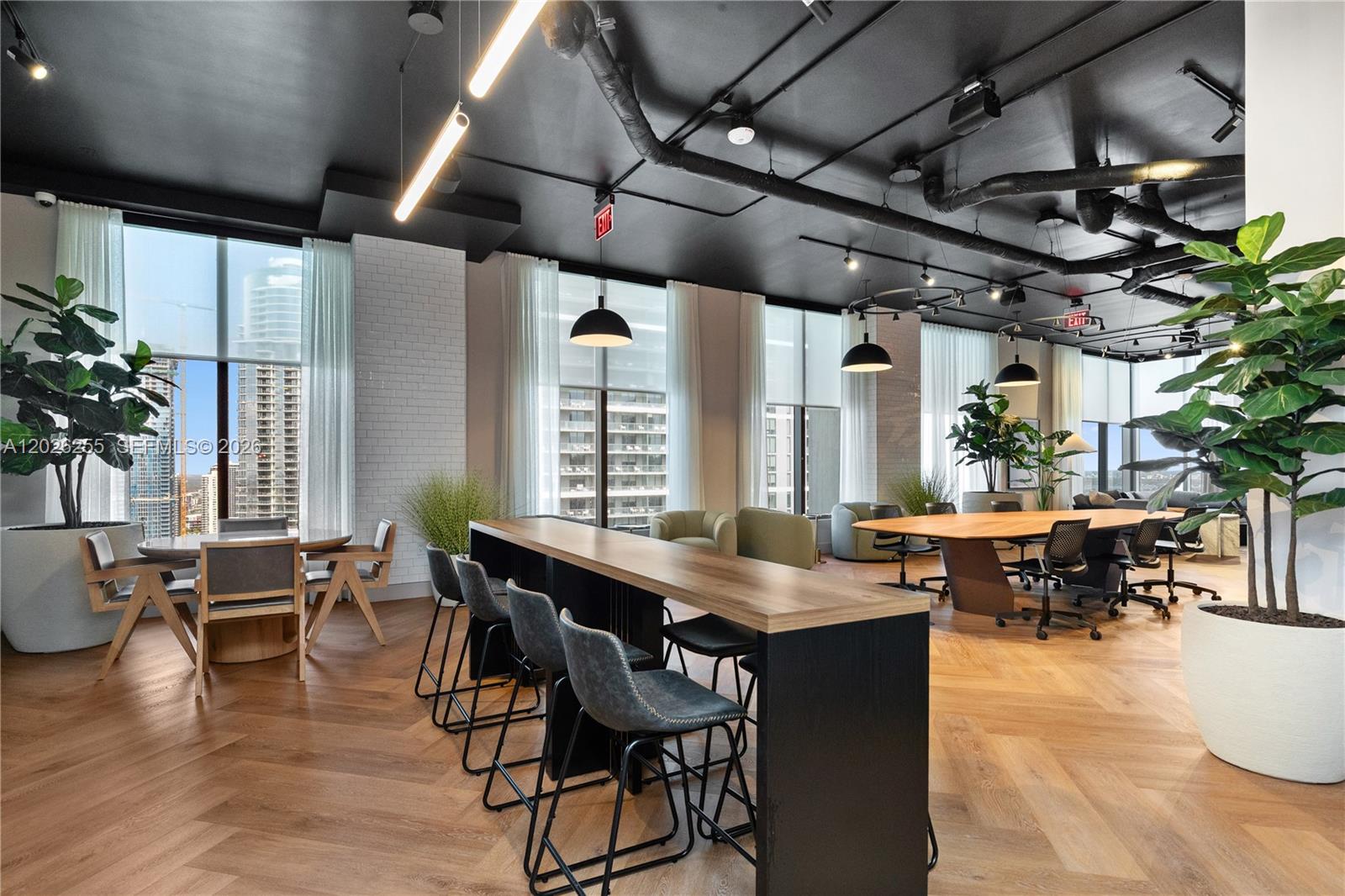 501 First Residences - Residential