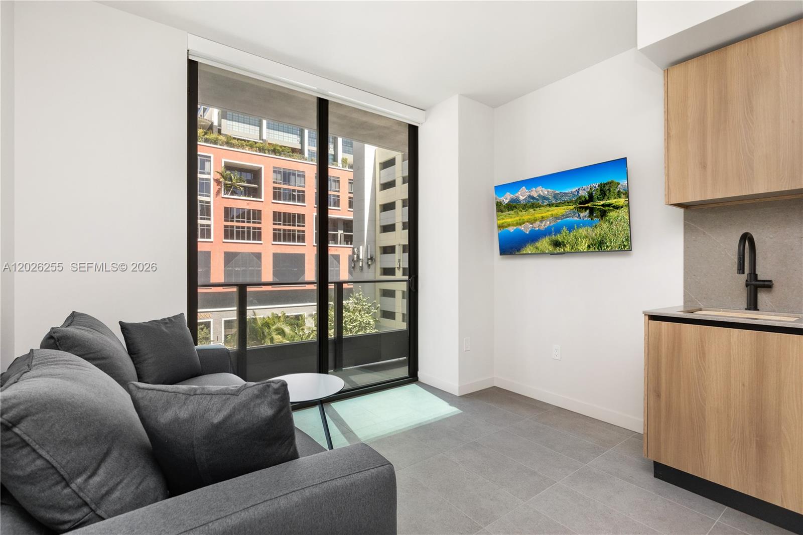 501 First Residences - Residential