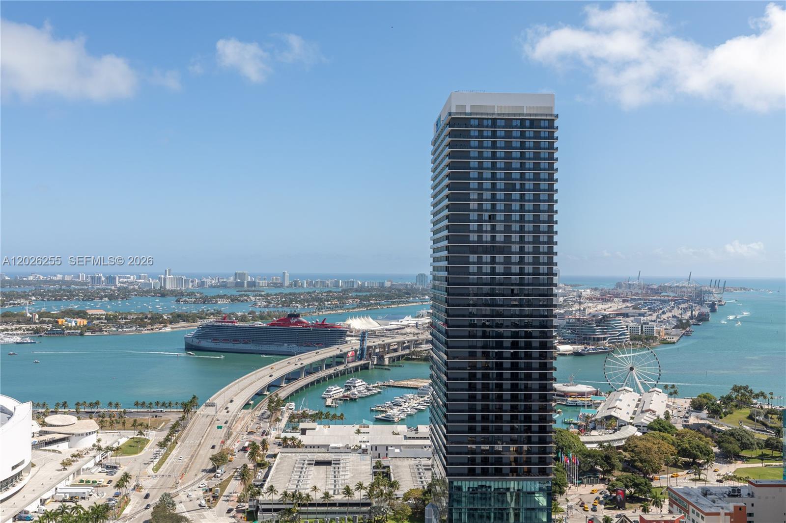 501 First Residences - Residential
