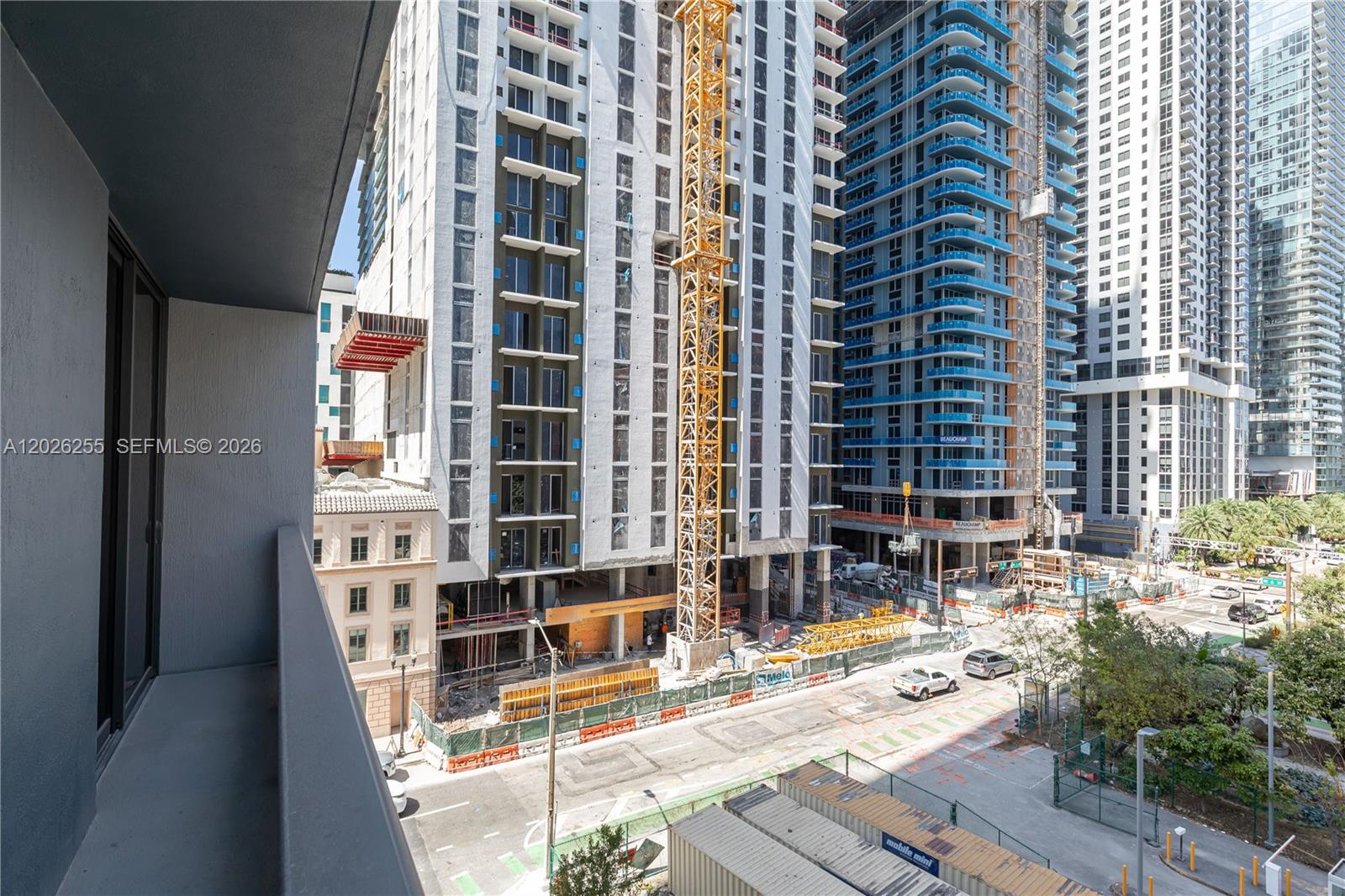 501 First Residences - Residential