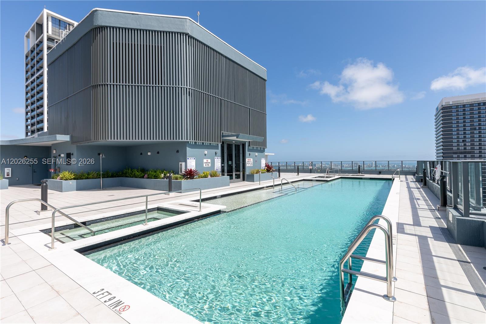 501 First Residences - Residential