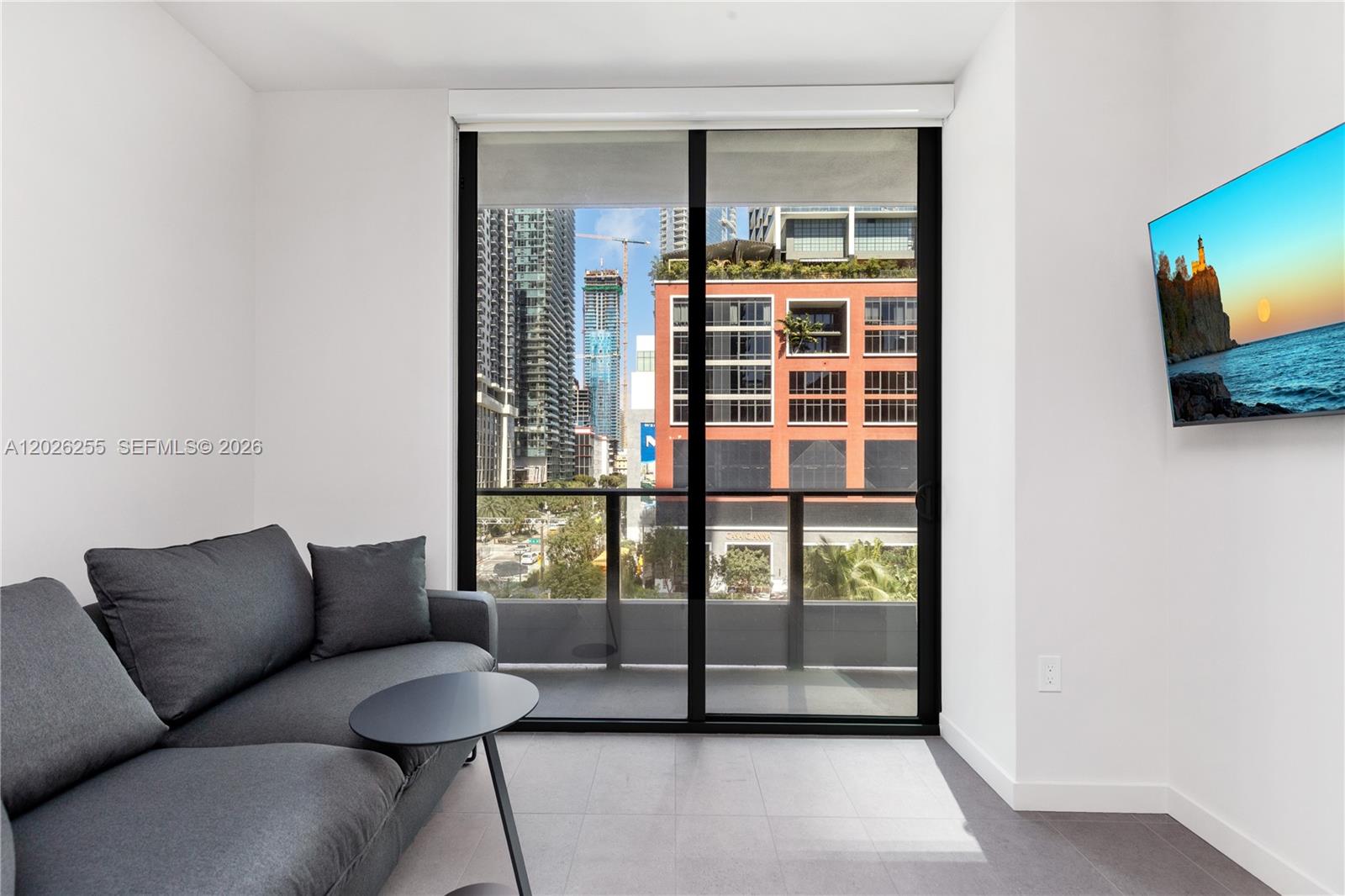 501 First Residences - Residential