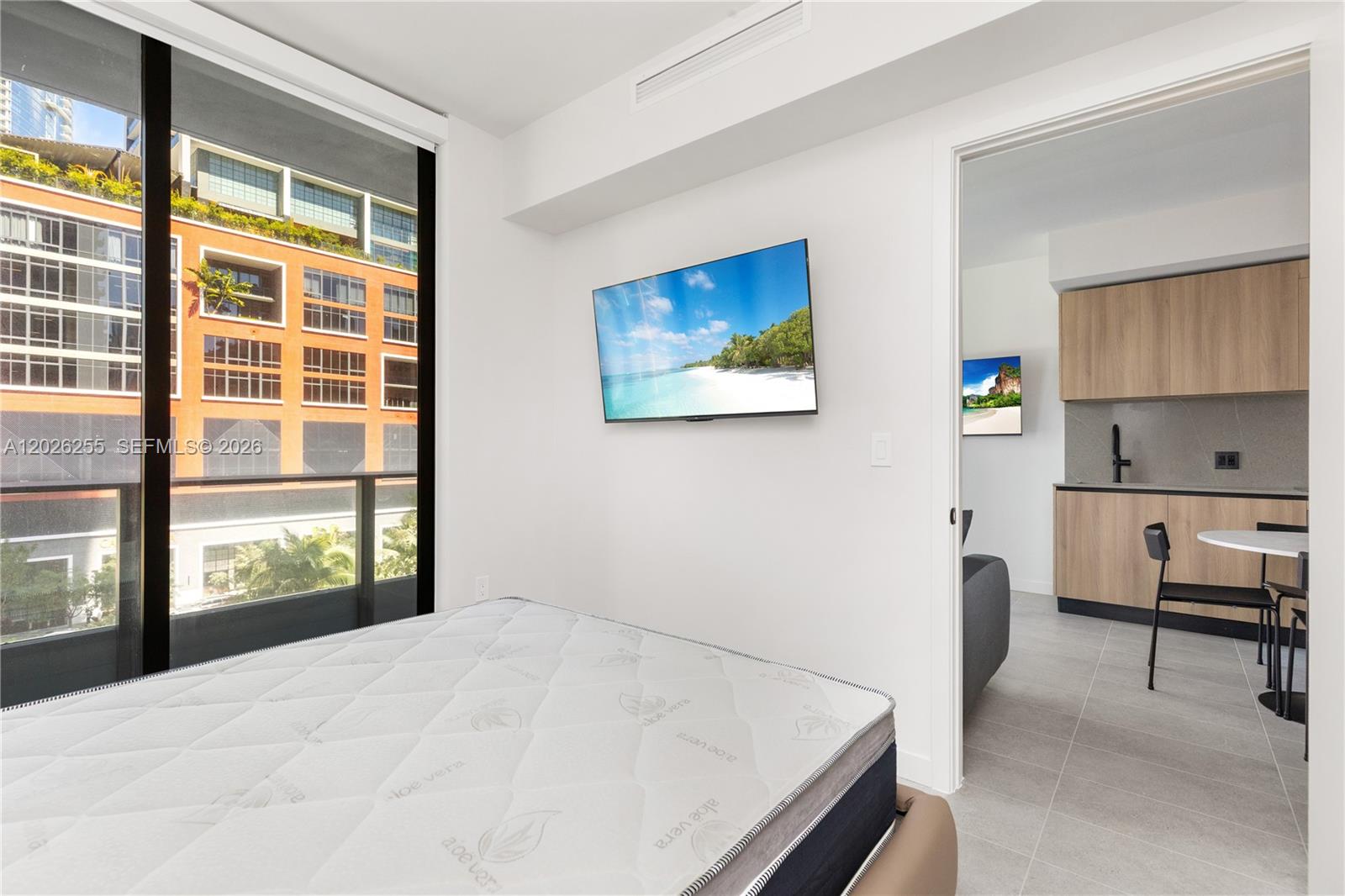 501 First Residences - Residential