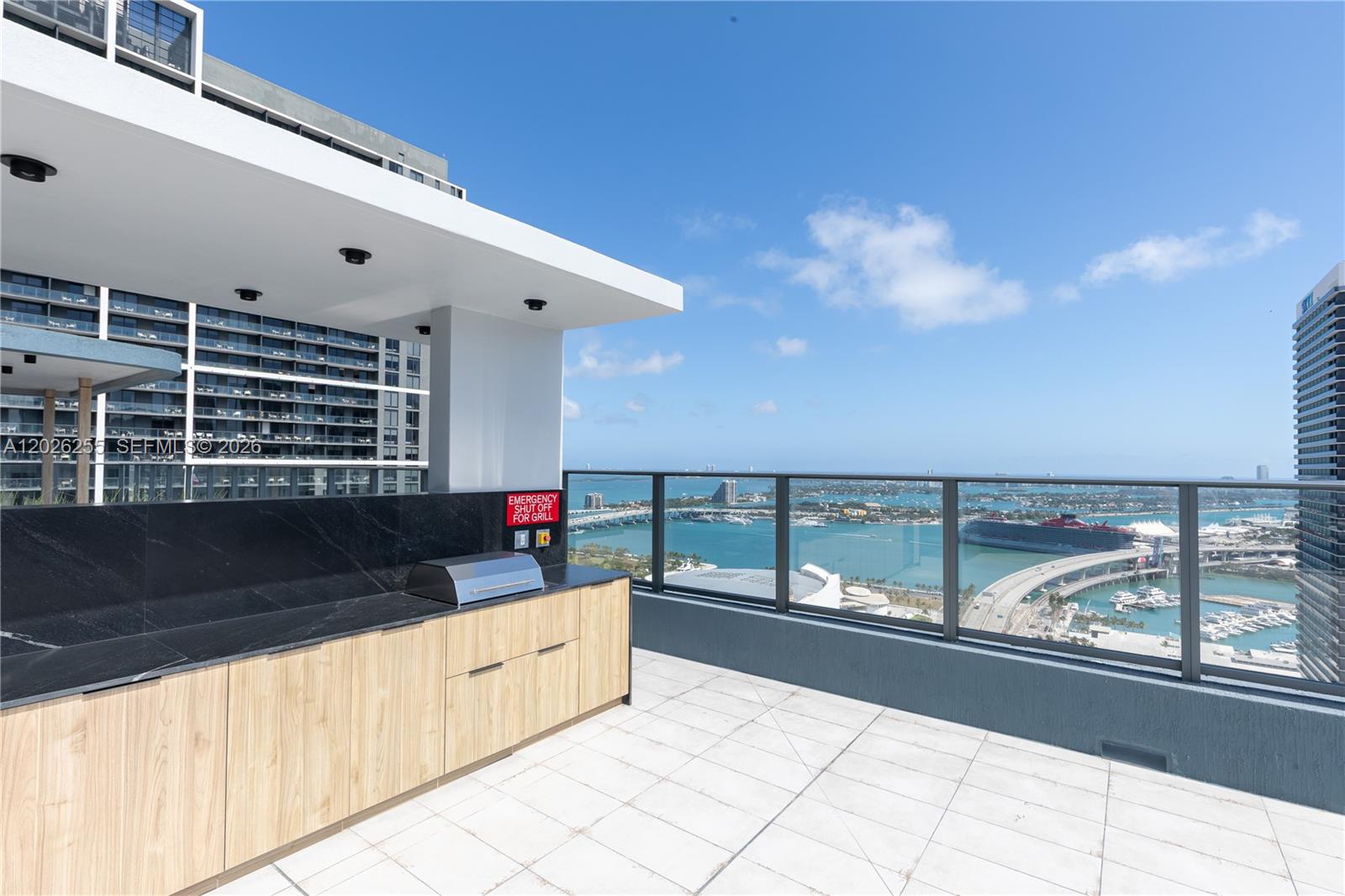501 First Residences - Residential