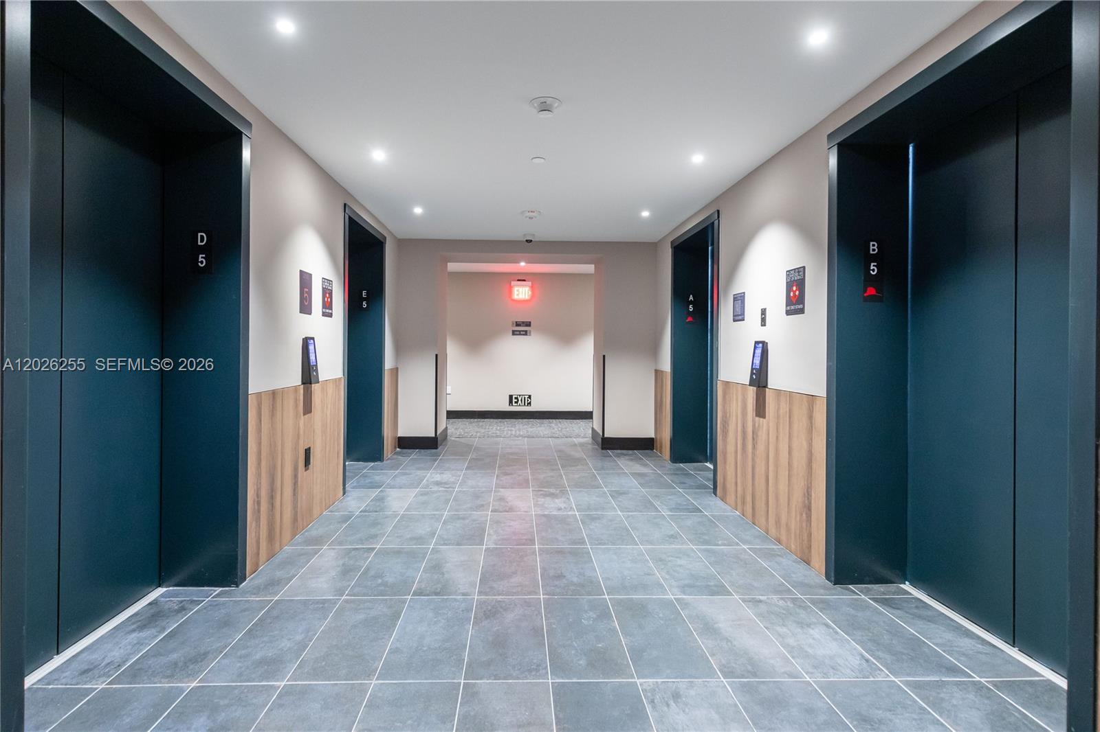 501 First Residences - Residential