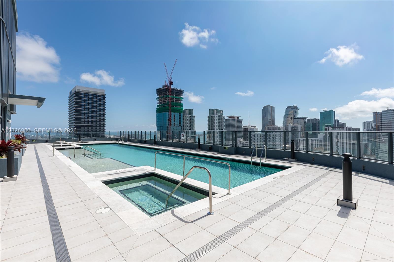 501 First Residences - Residential